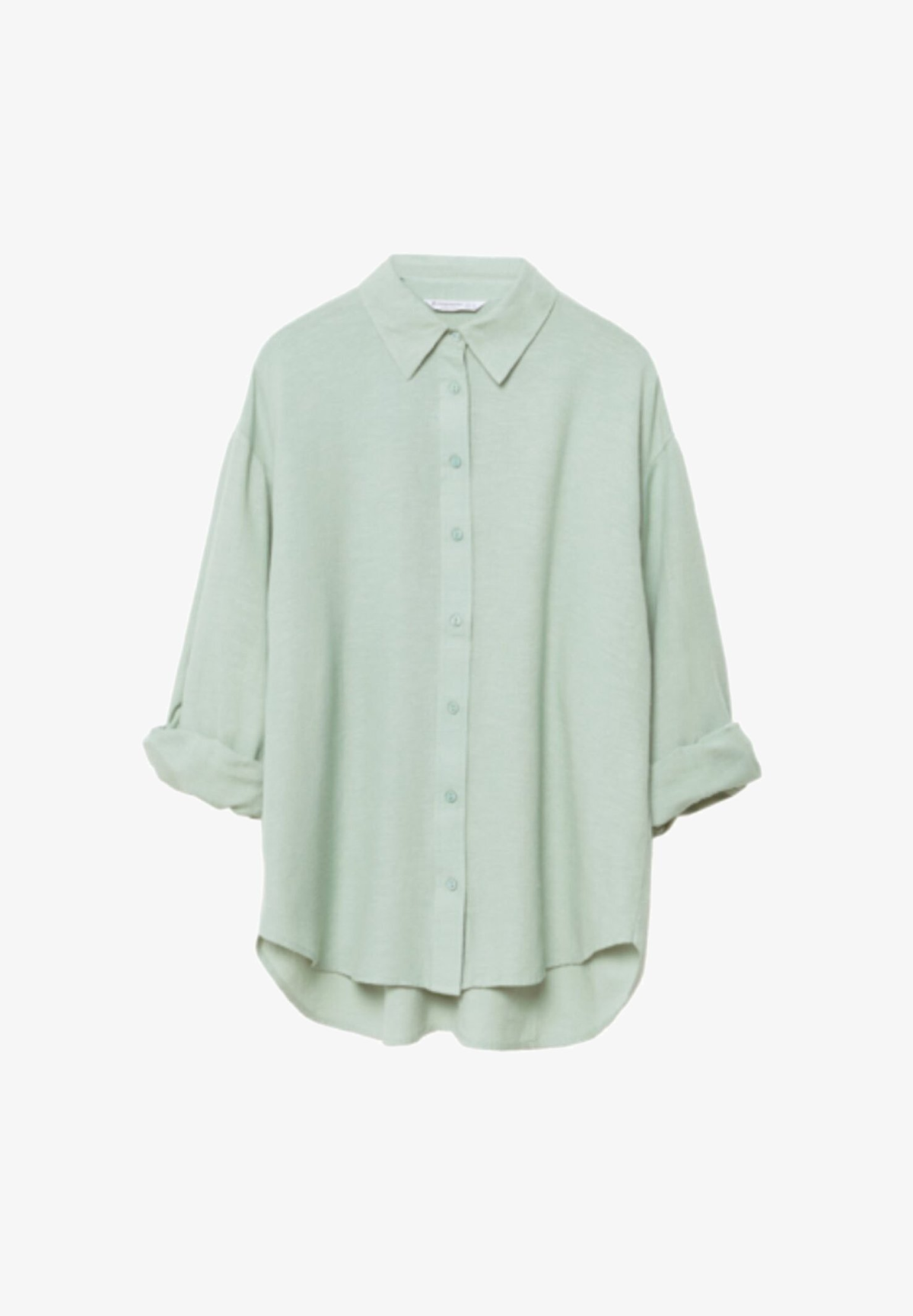 Lanena bluza - 19,99 eur 