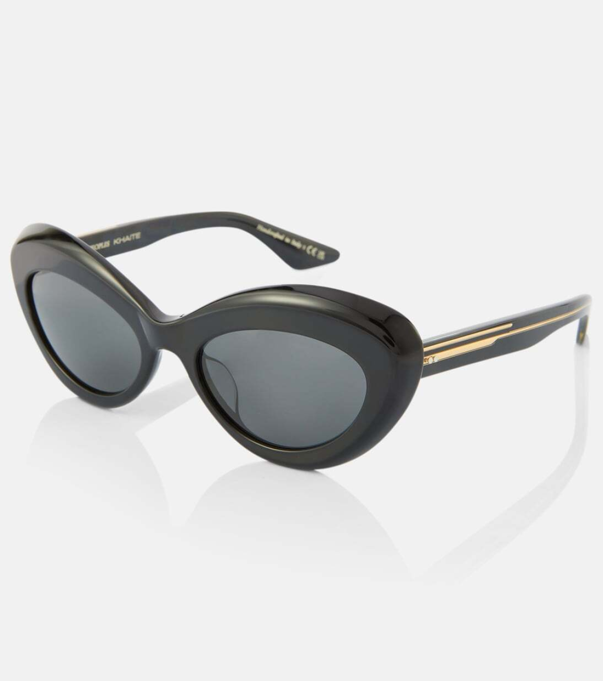 Khaite sunčane naočale - 375 eur 