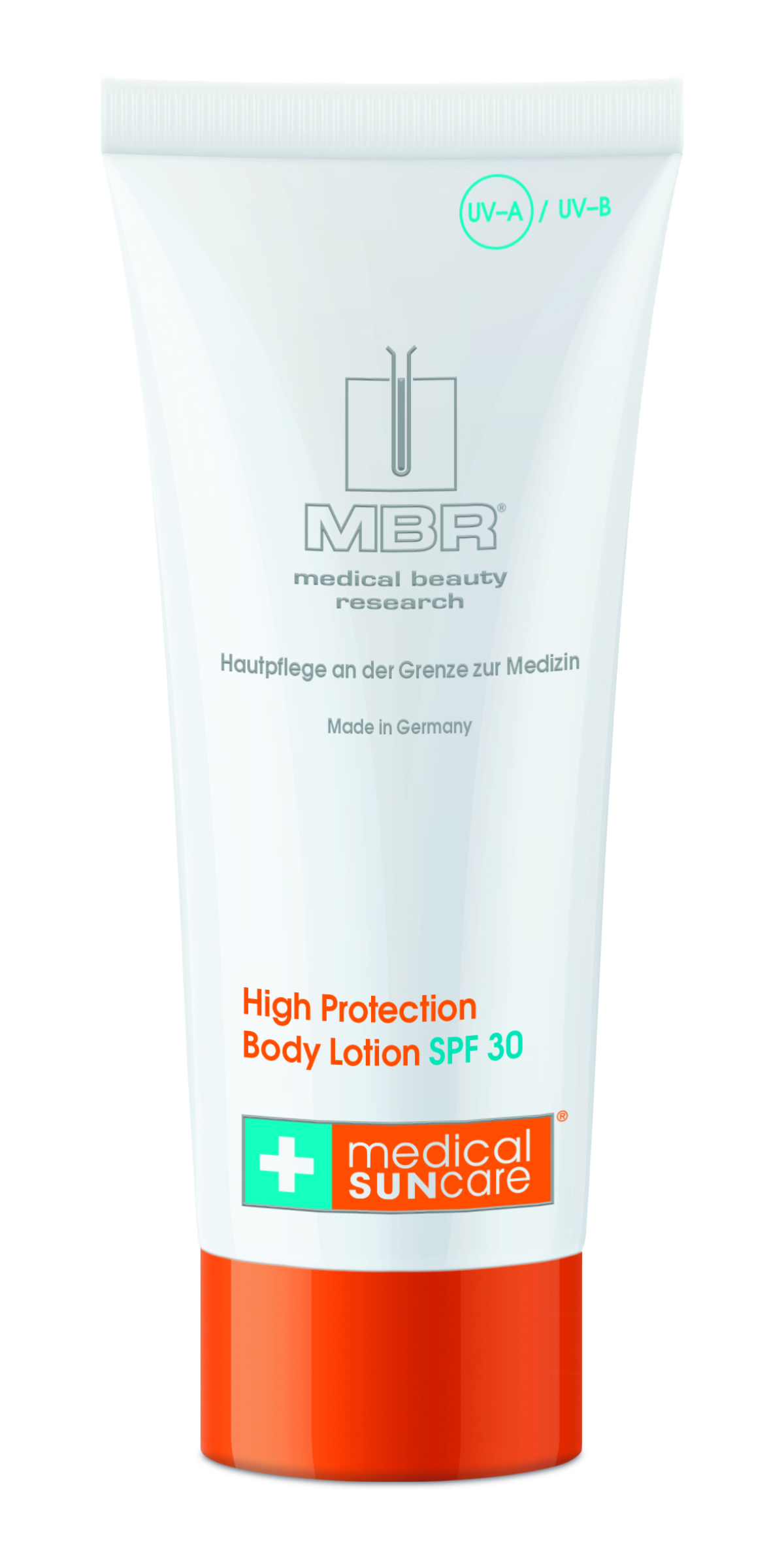 MBR Body Lotion 