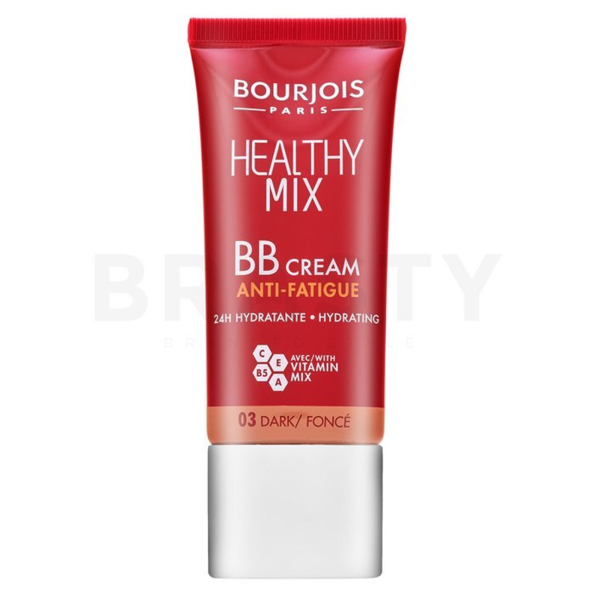  Bourjois Healthy Mix BB krema