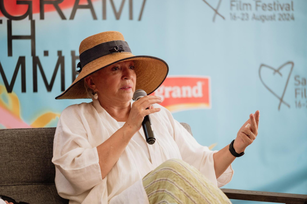 kafa sa...marijana karanović 