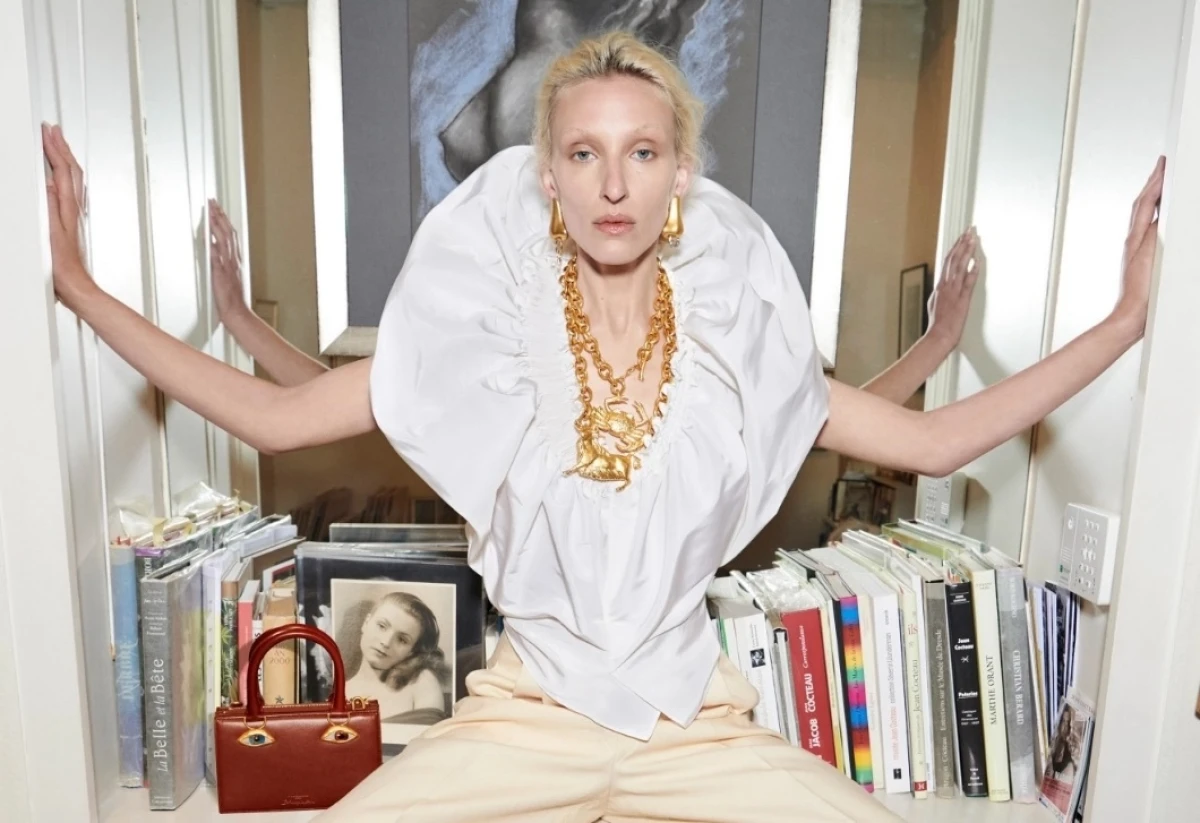 ImaxTree by Launchmetrics