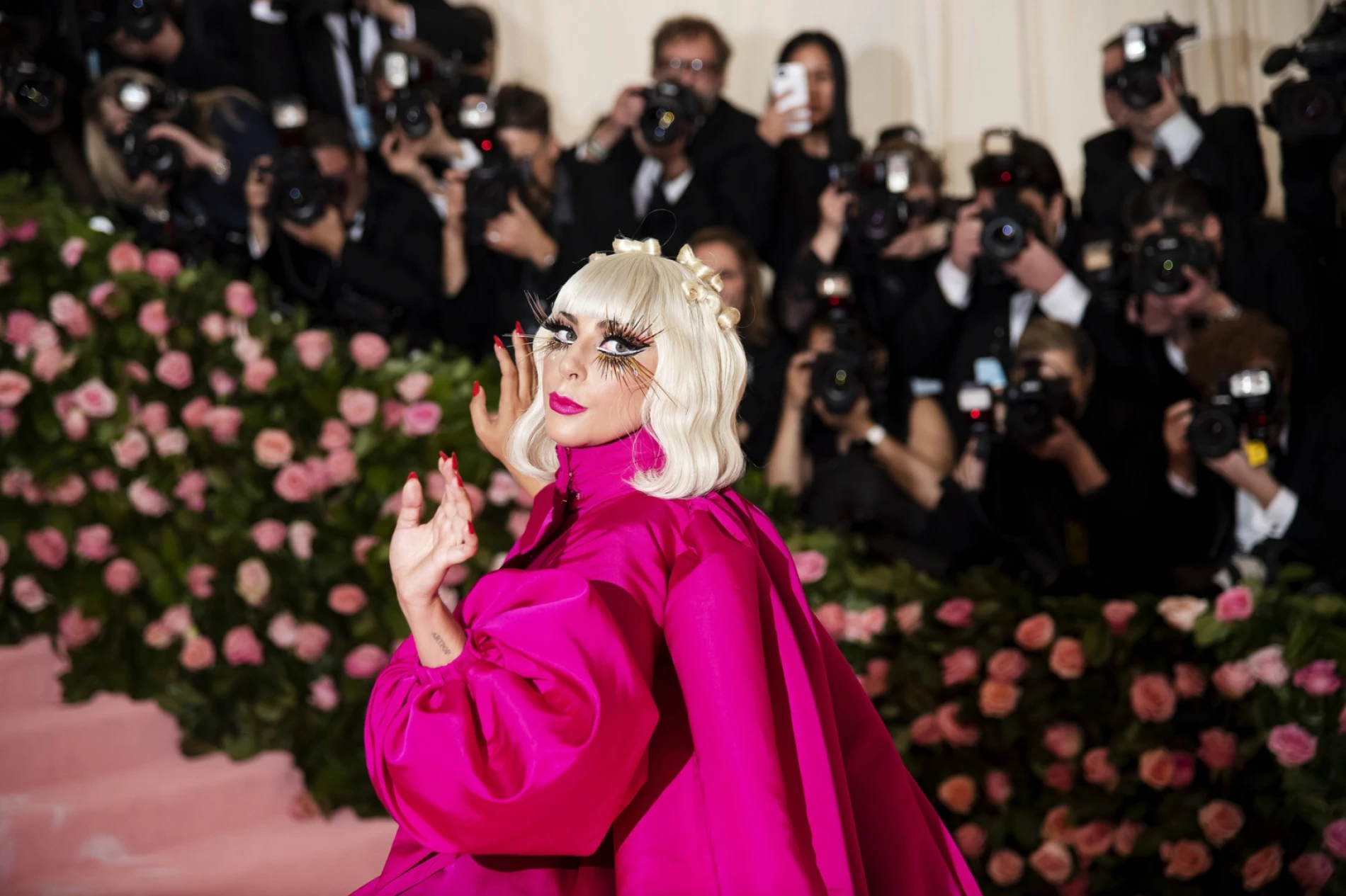 Fotografije: Profimedia