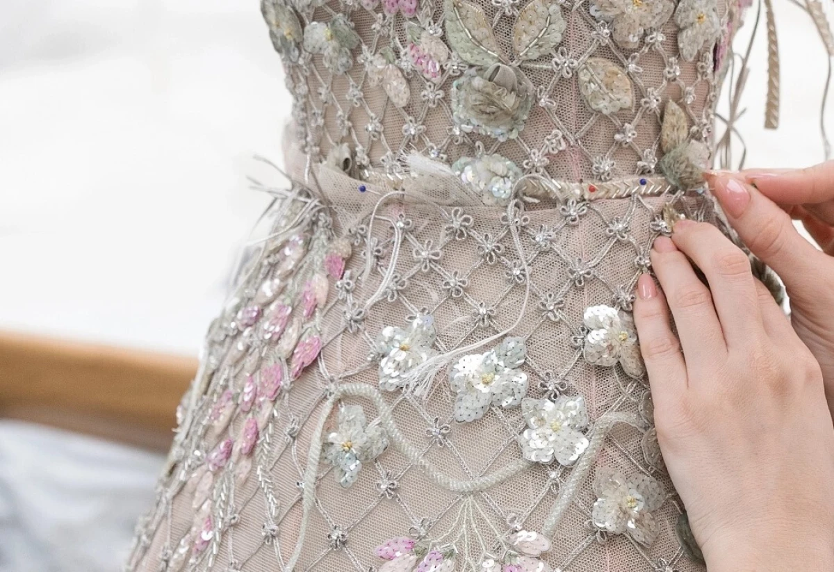 Dior Press/ Sophie Carre