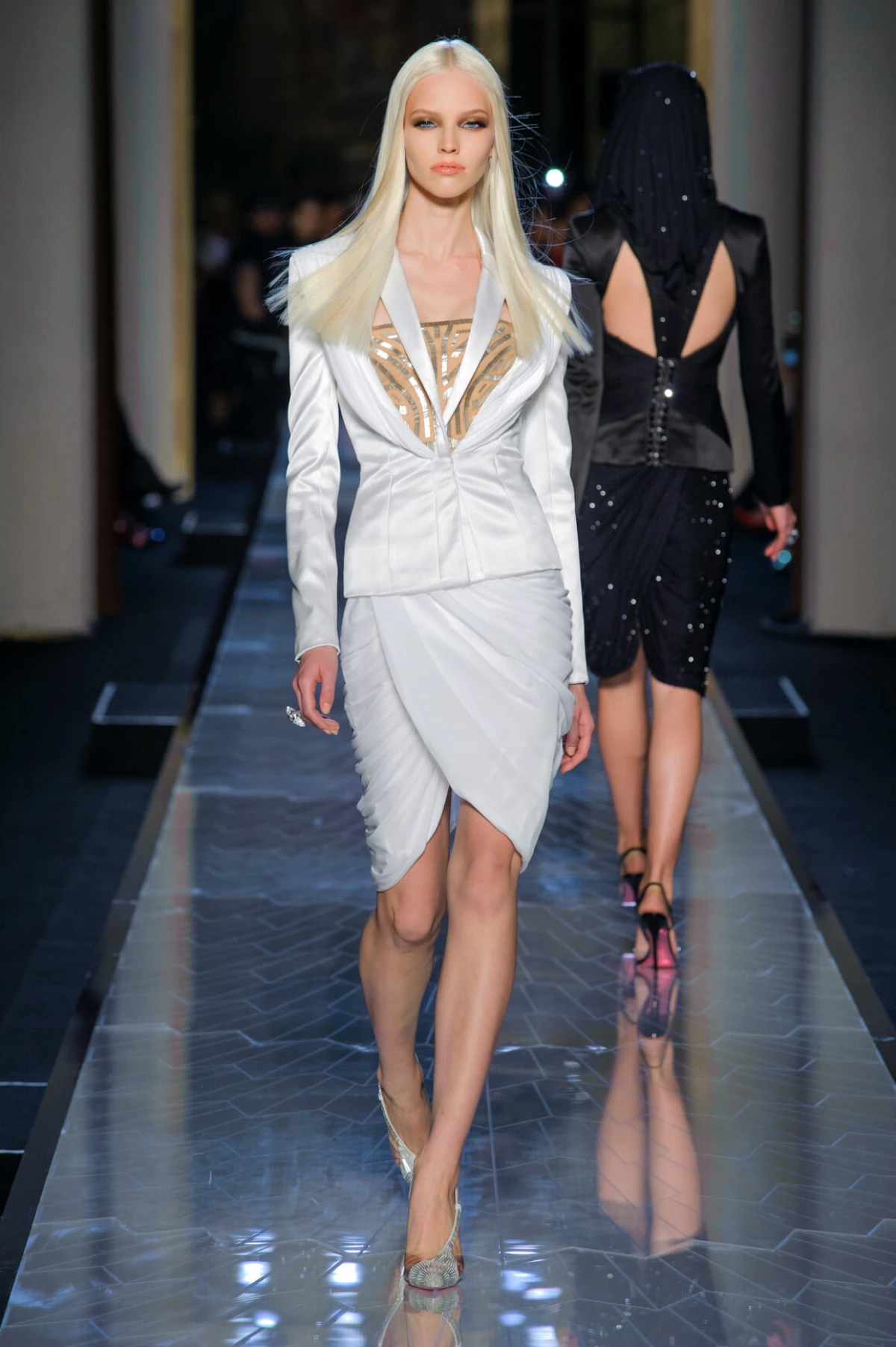 Atelier Versace SS2014