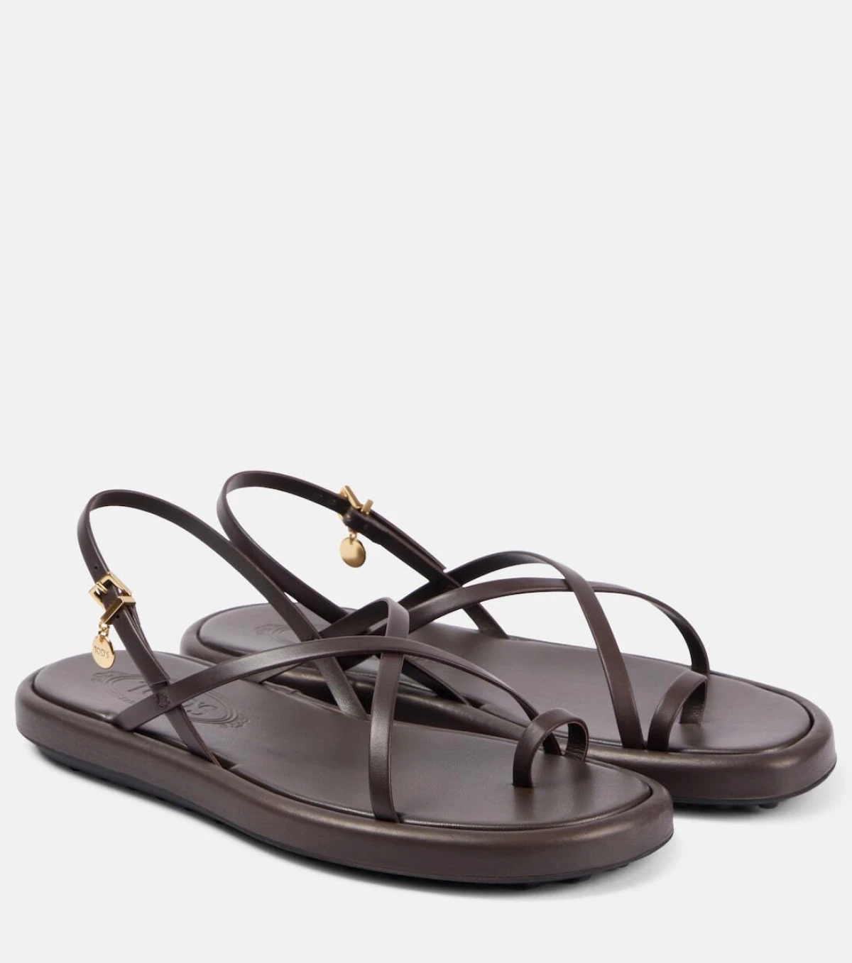 Tods sandale 590 eur 