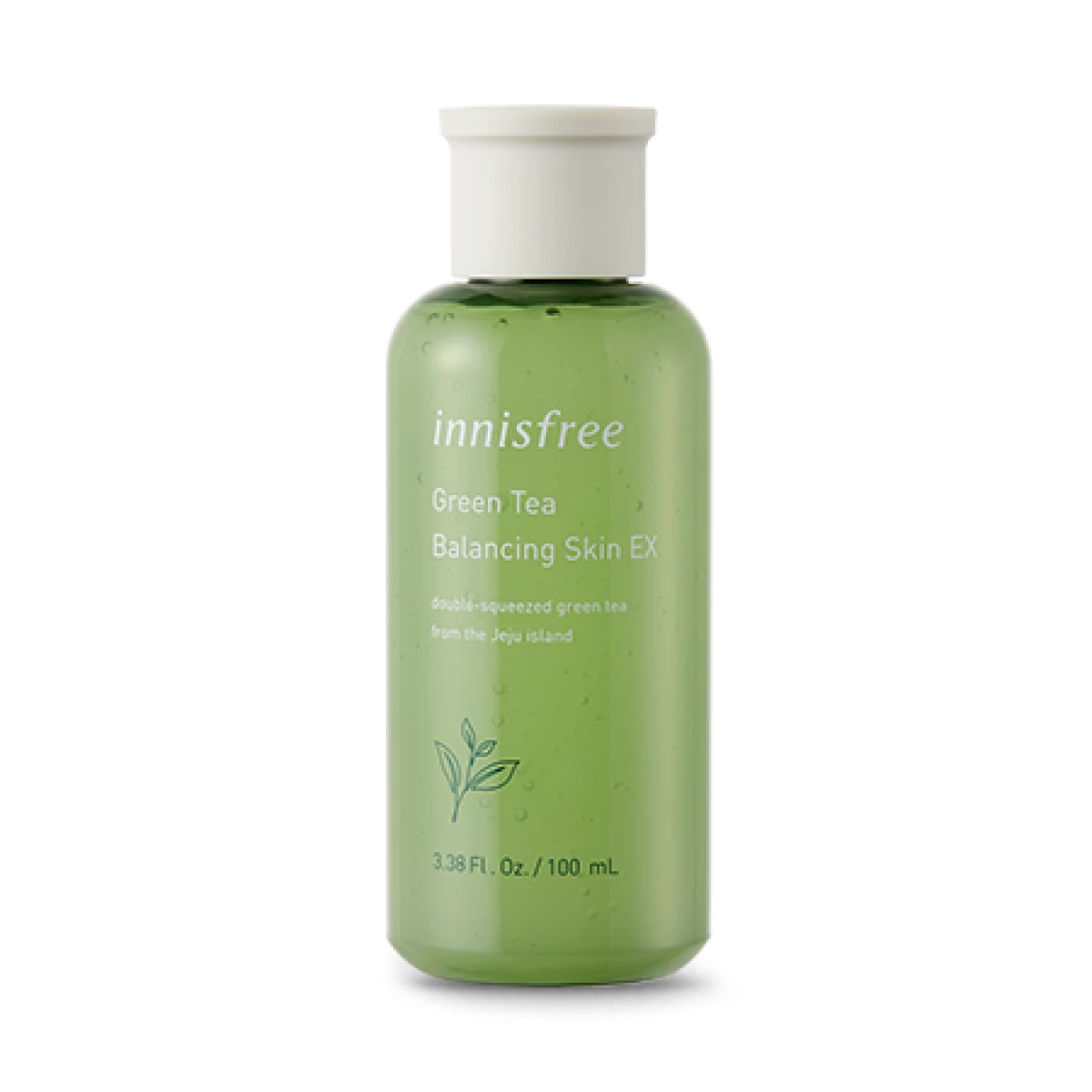 Innisfree Green Tea Balancing Skin EX 200 mL