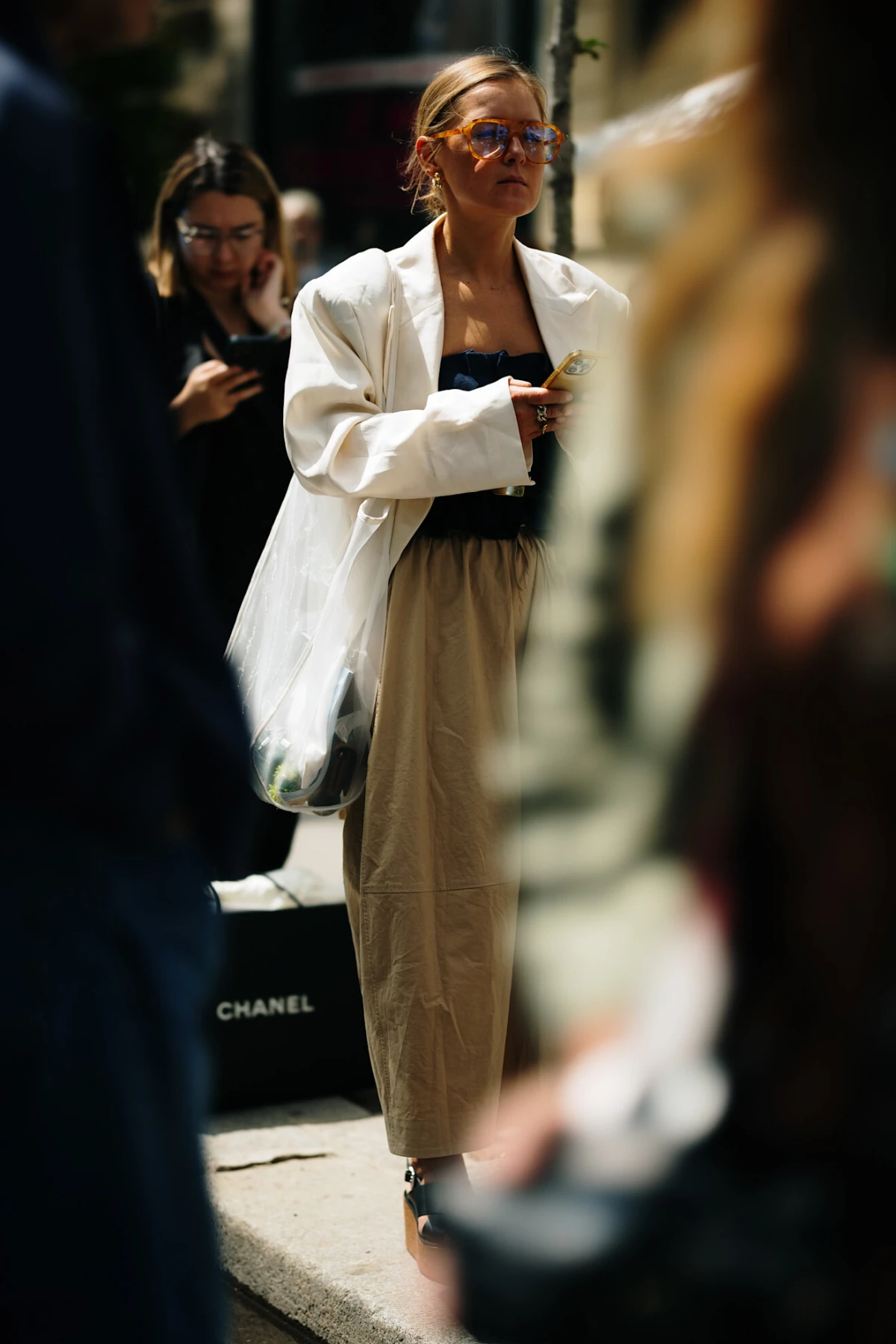 Ovo su najbolji oversized sakoi do 30 eura koji nikada ne izlaze iz mode