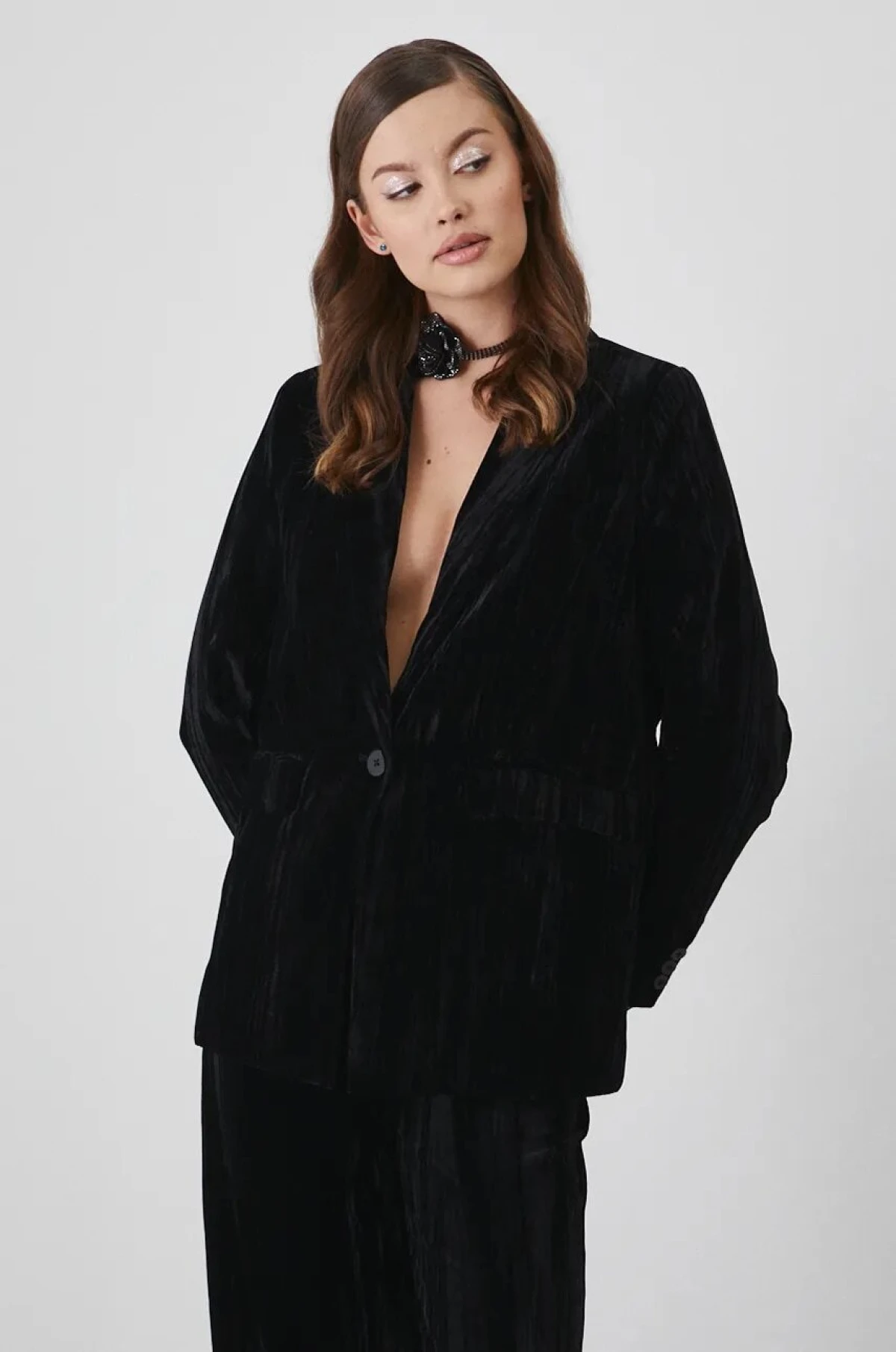 Ovo su najbolji oversized sakoi do 30 eura koji nikada ne izlaze iz mode