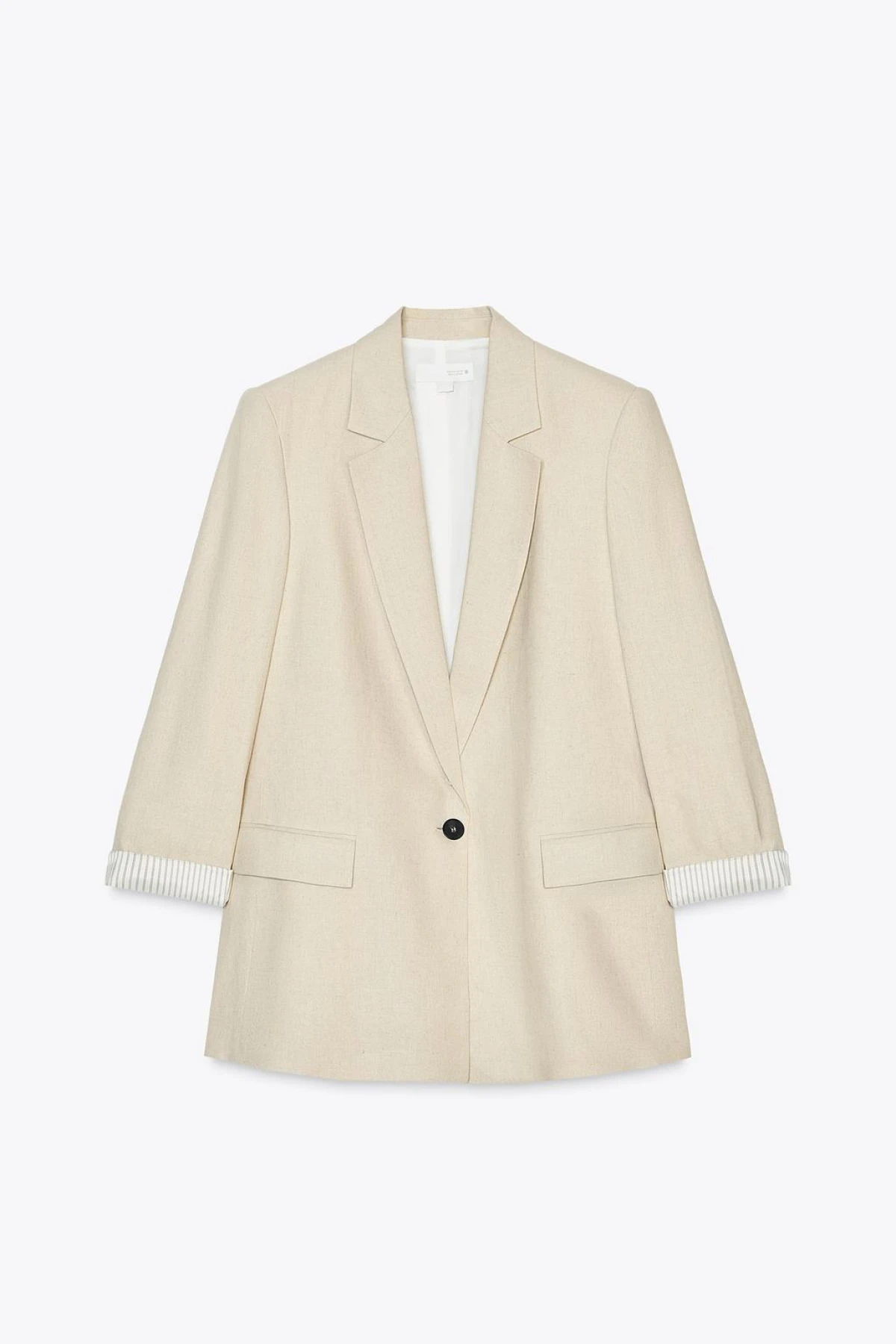 Ovo su najbolji oversized sakoi do 30 eura koji nikada ne izlaze iz mode