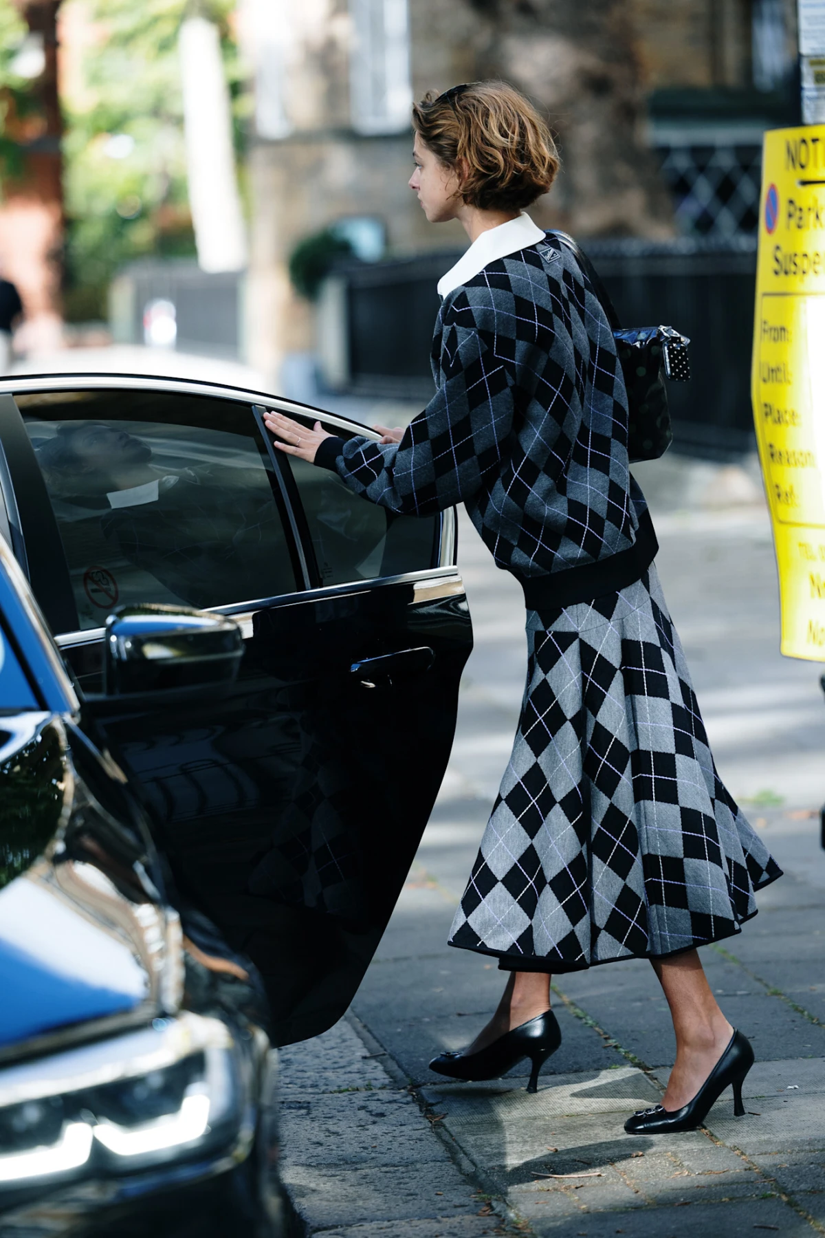 Evo kako ove sezone stiliziramo omiljeni uredski modni komad