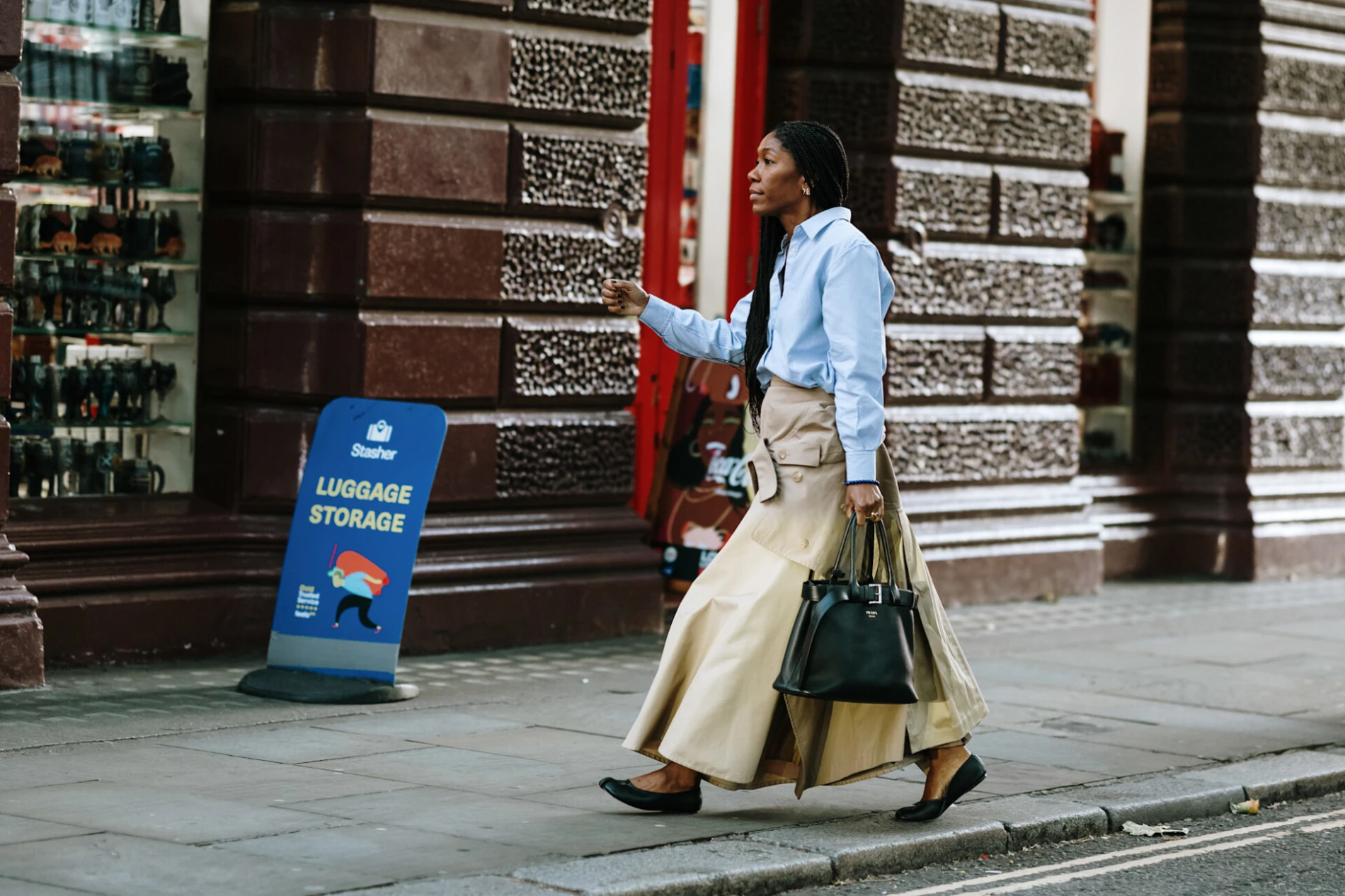 Evo kako ove sezone stiliziramo omiljeni uredski modni komad