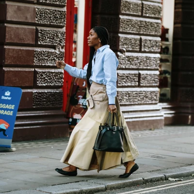 Evo kako ove sezone stiliziramo omiljeni uredski modni komad