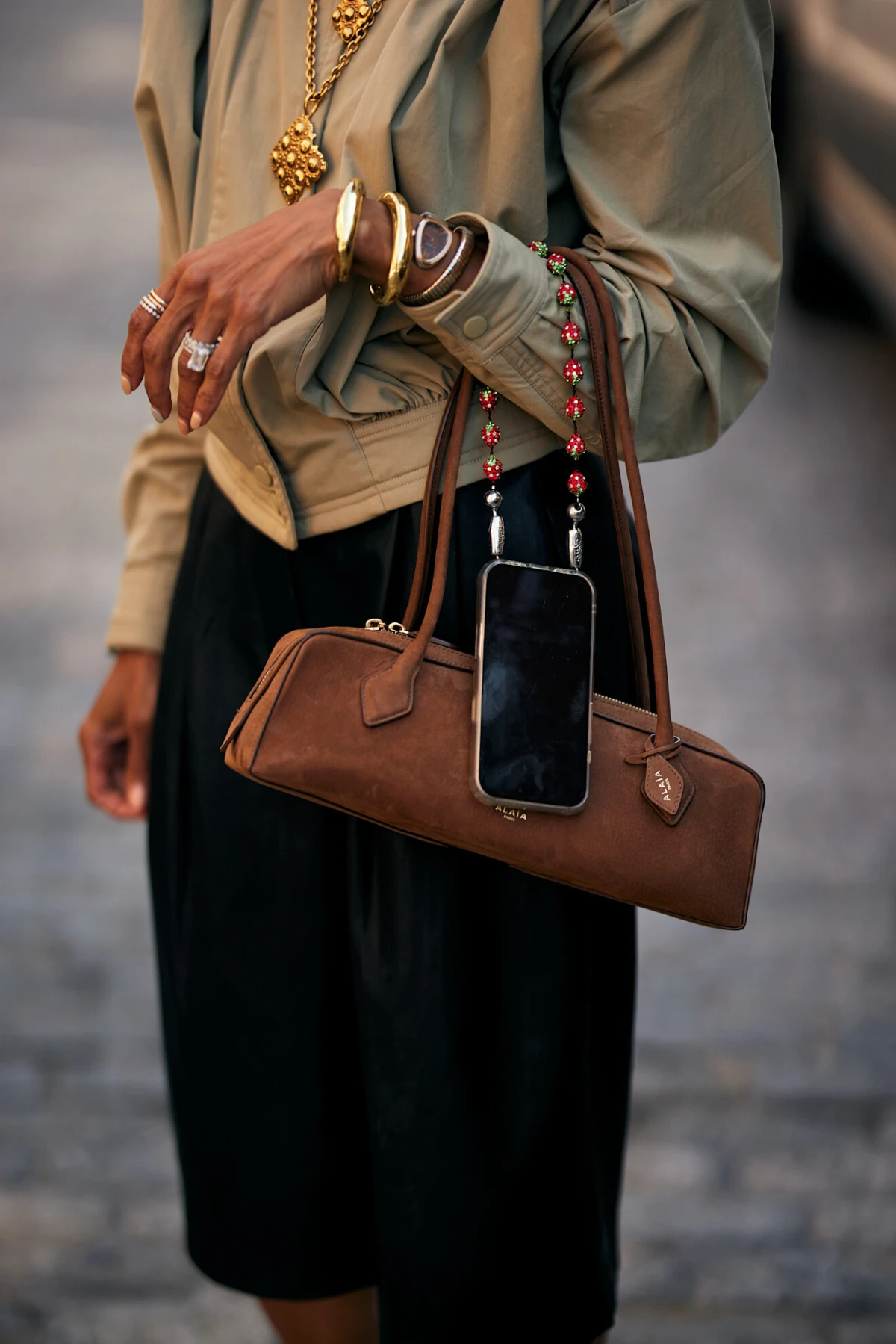 Evo kako ove sezone stiliziramo omiljeni uredski modni komad