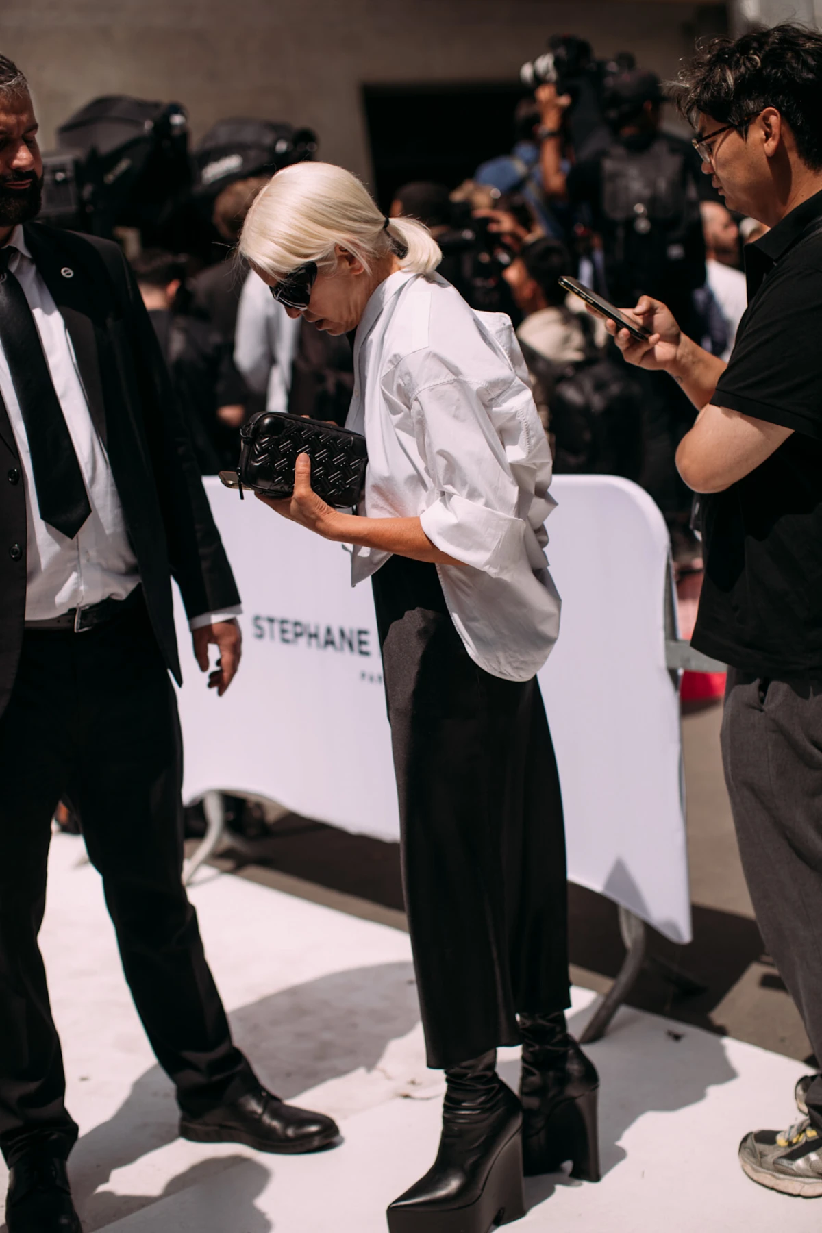 Evo kako ove sezone stiliziramo omiljeni uredski modni komad