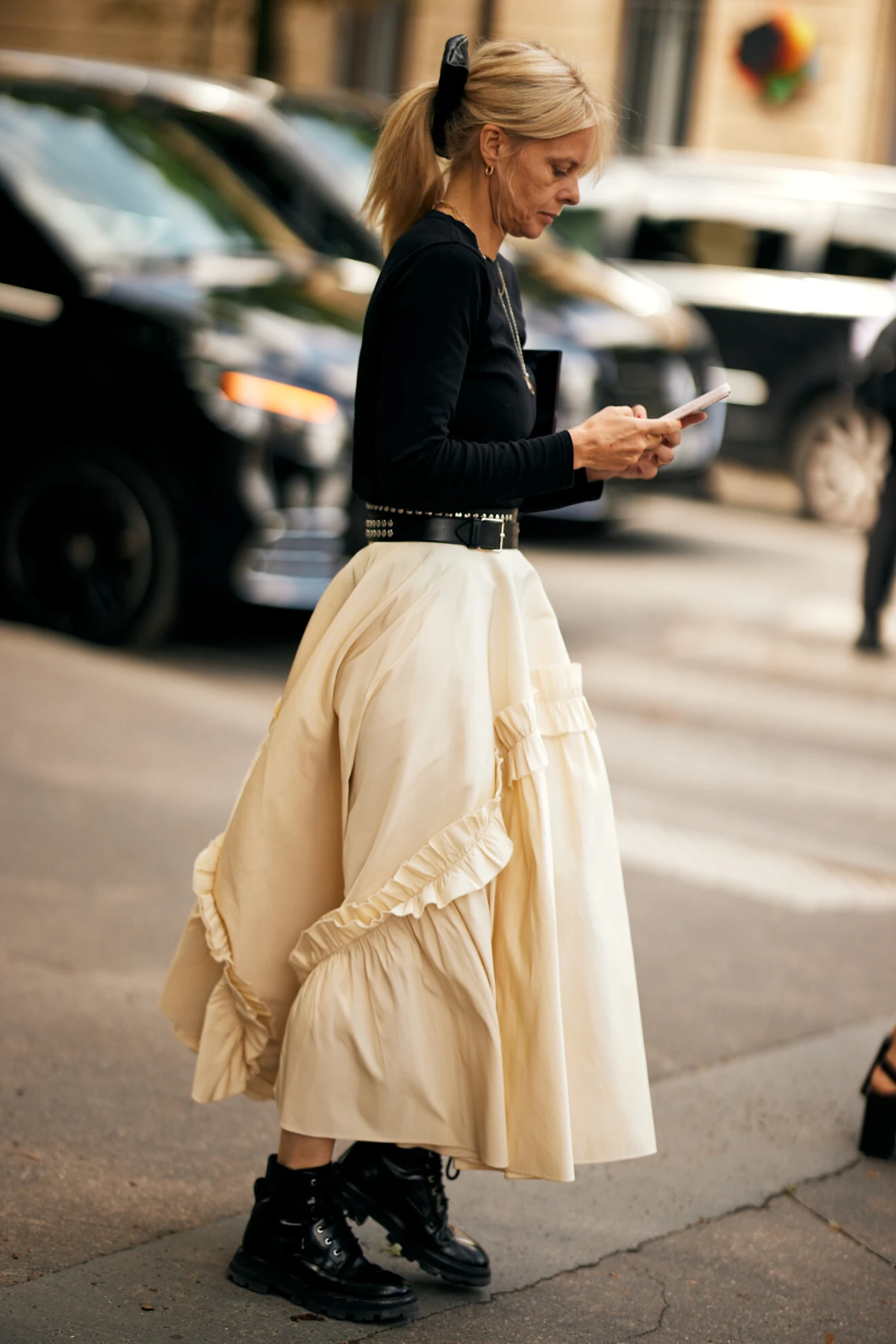 Evo kako ove sezone stiliziramo omiljeni uredski modni komad