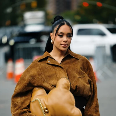 Ove jeseni nosimo jakne od brušene kože, a evo gdje pronaći najbolje