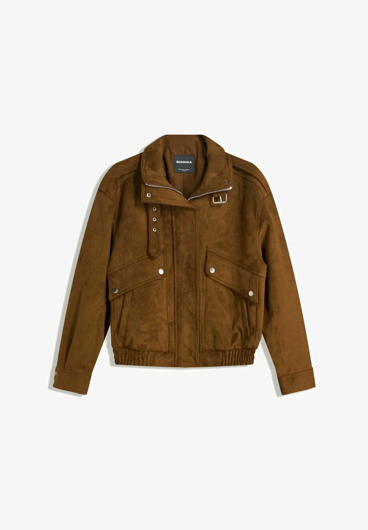 Ove jeseni nosimo jakne od brušene kože, a evo gdje pronaći najbolje