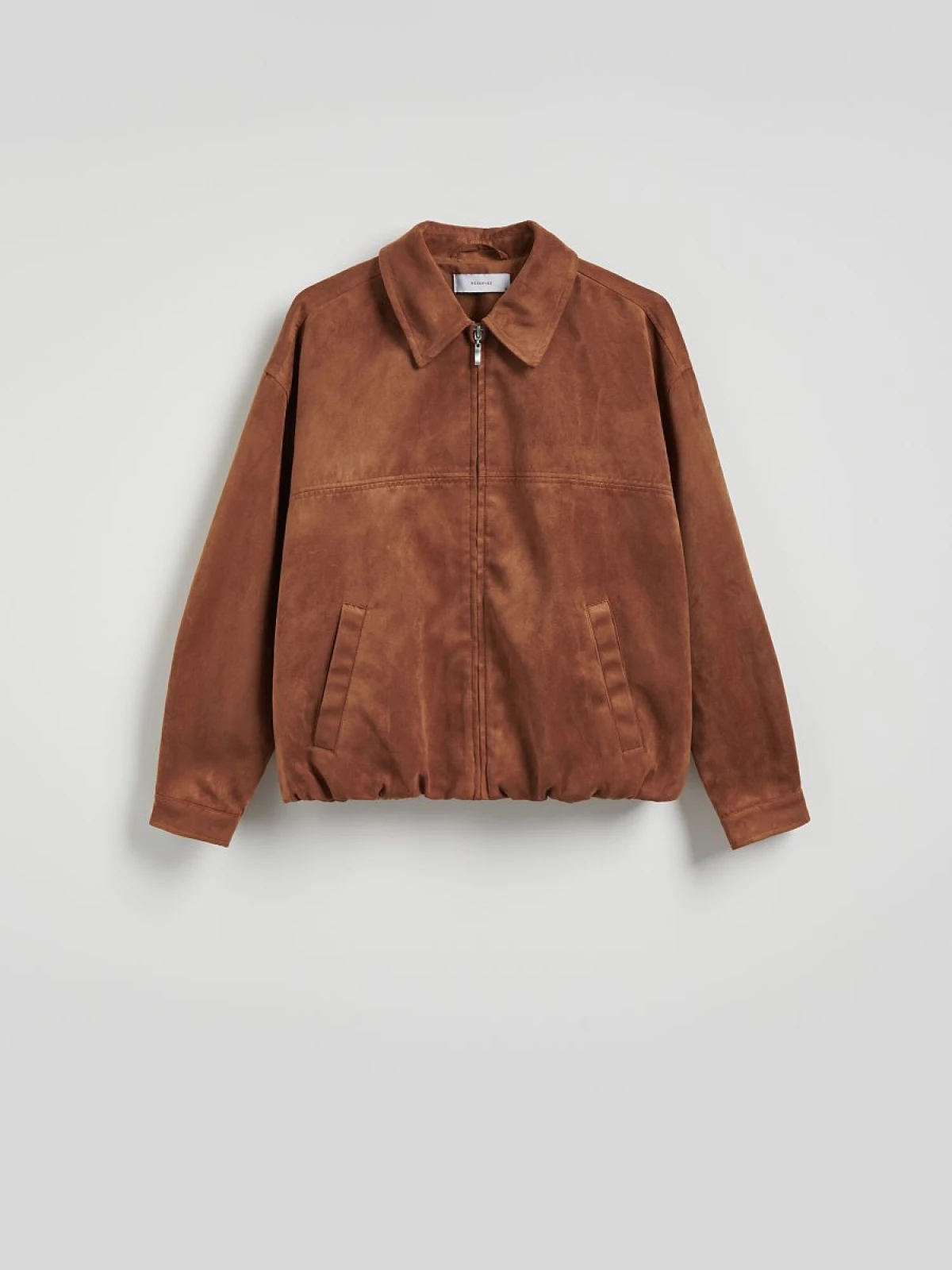 Ove jeseni nosimo jakne od brušene kože, a evo gdje pronaći najbolje