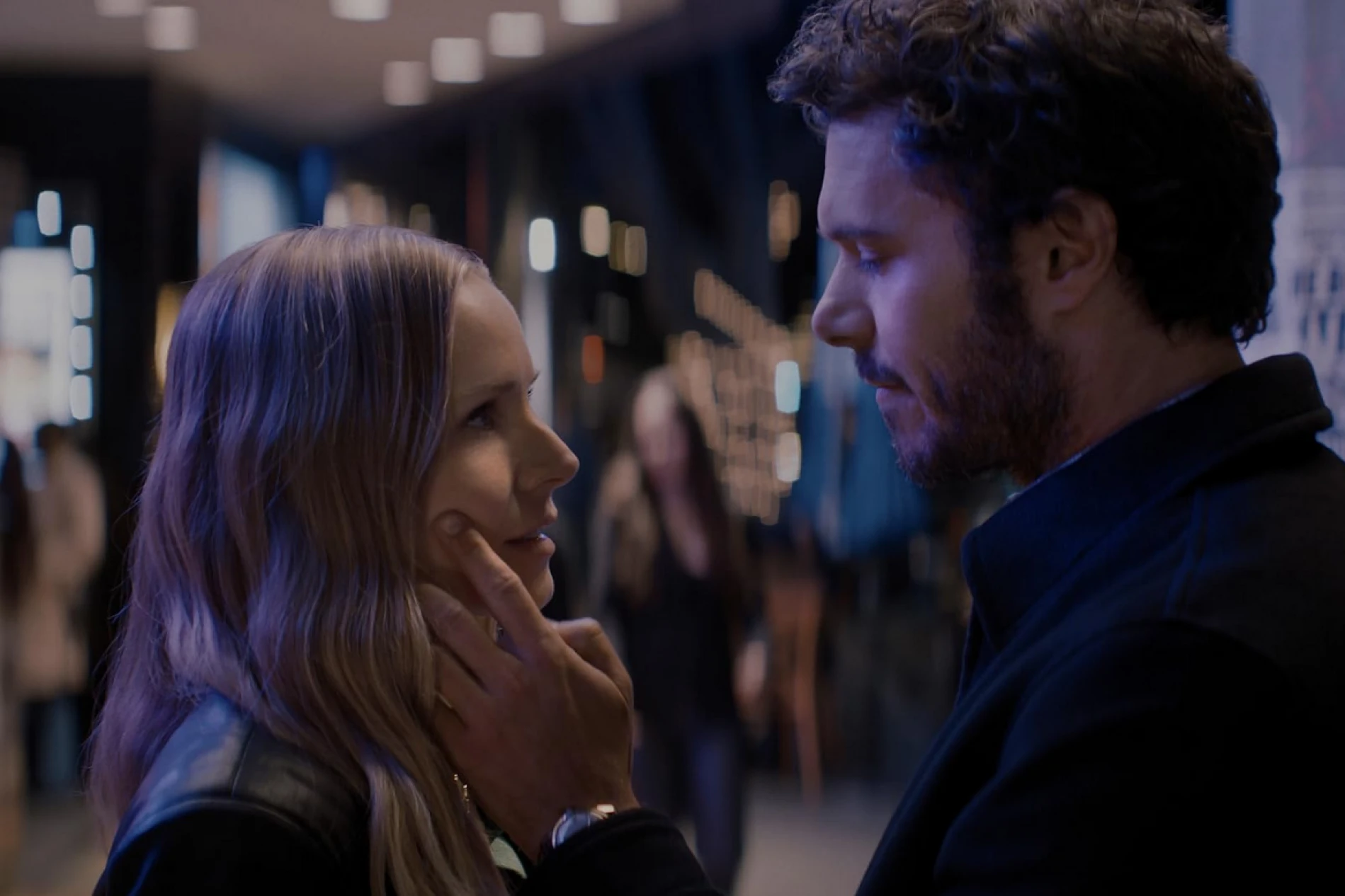 Nobody wants this (2024)