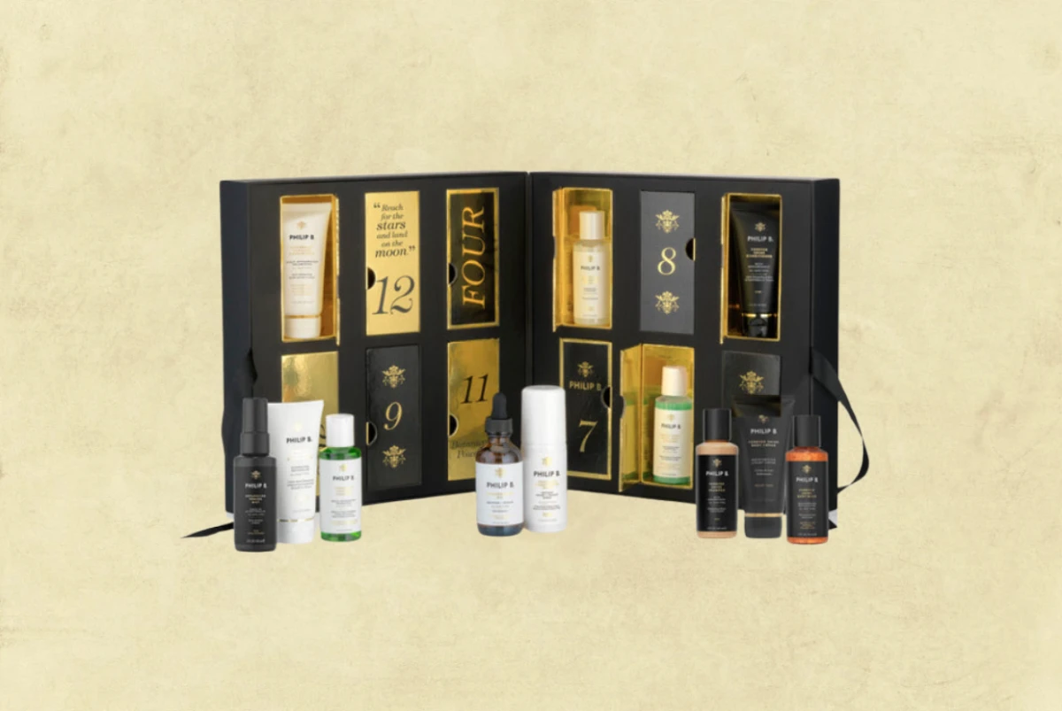 12 days of christmas collection