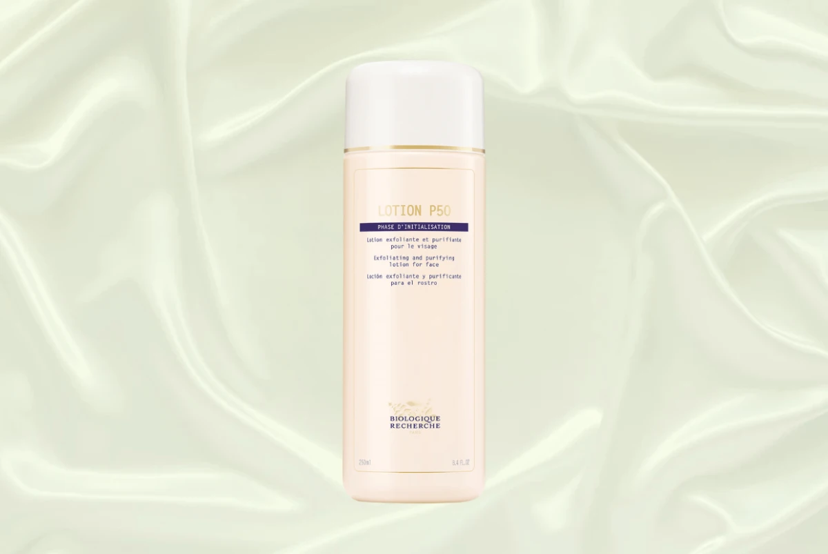 Lotion P50 Losion za eksfolijaciju i pročišćavanje lica