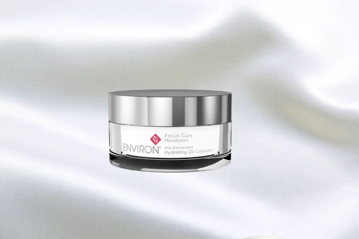 Focus care Moisture + Hydrating Oil capsules (30 kom – 89,50 Eur)