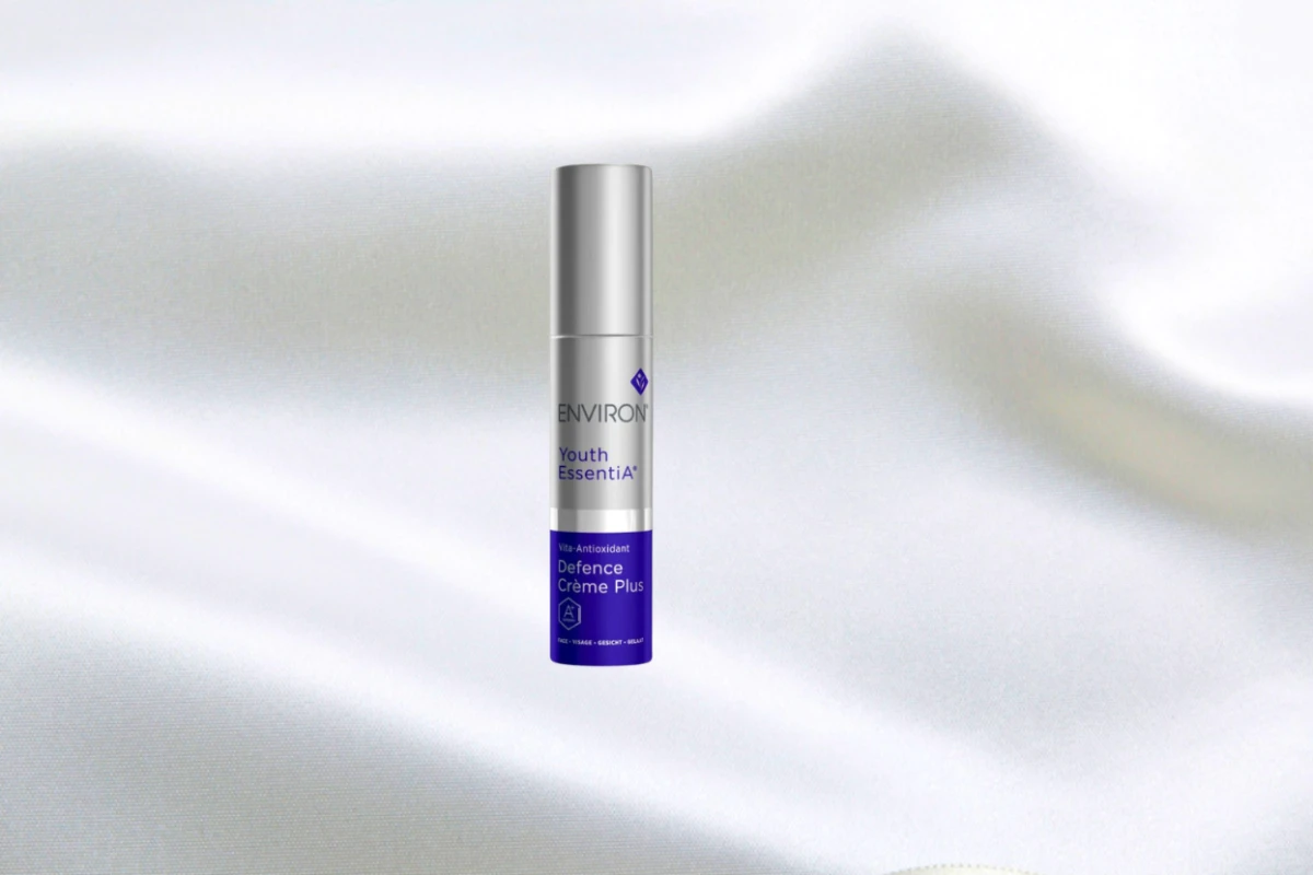 Vita – Antioxidant defence Creme Plus (35 ml – 116 Eur)