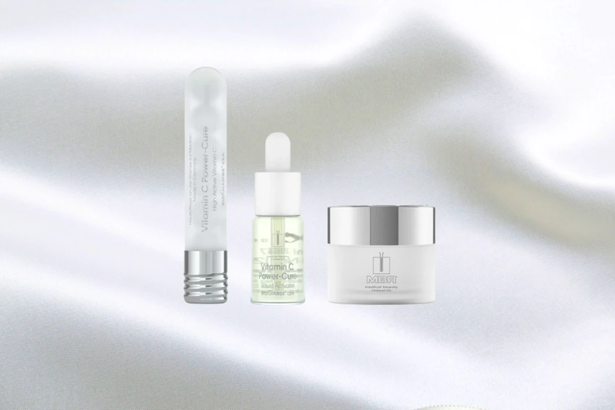 Vitamin C Power-Cure (498 Eur)