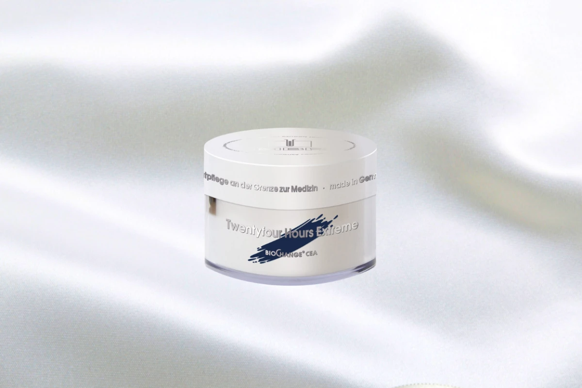 Twentyfour Hours Extreme (50 ml – 302 Eur)