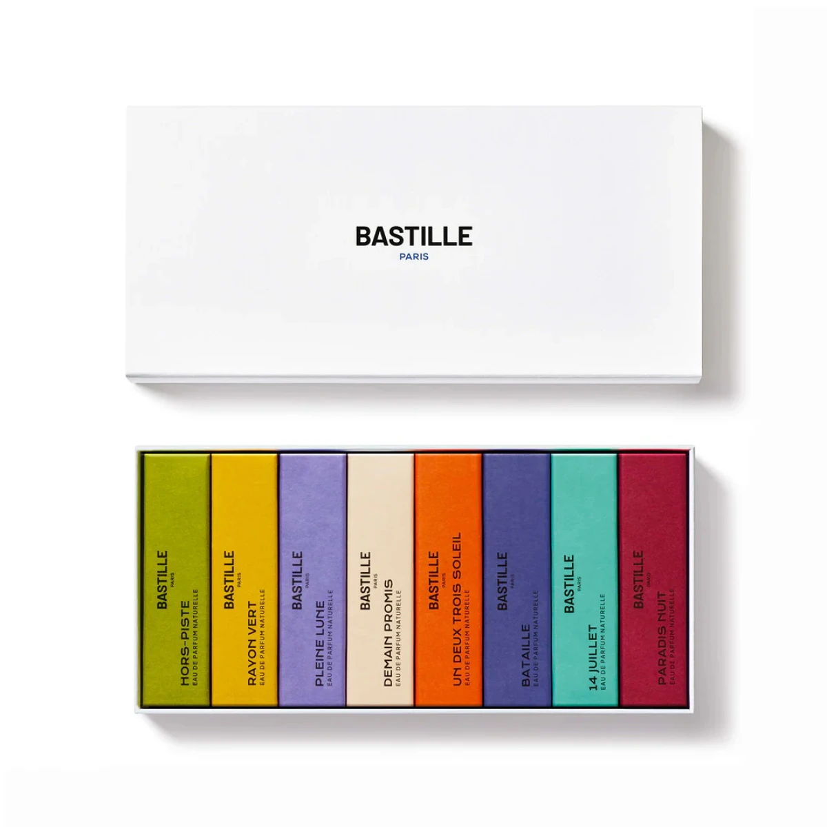 Bastille discovery set https://bastilleparfums.com/en-eu/products/la-decouverte