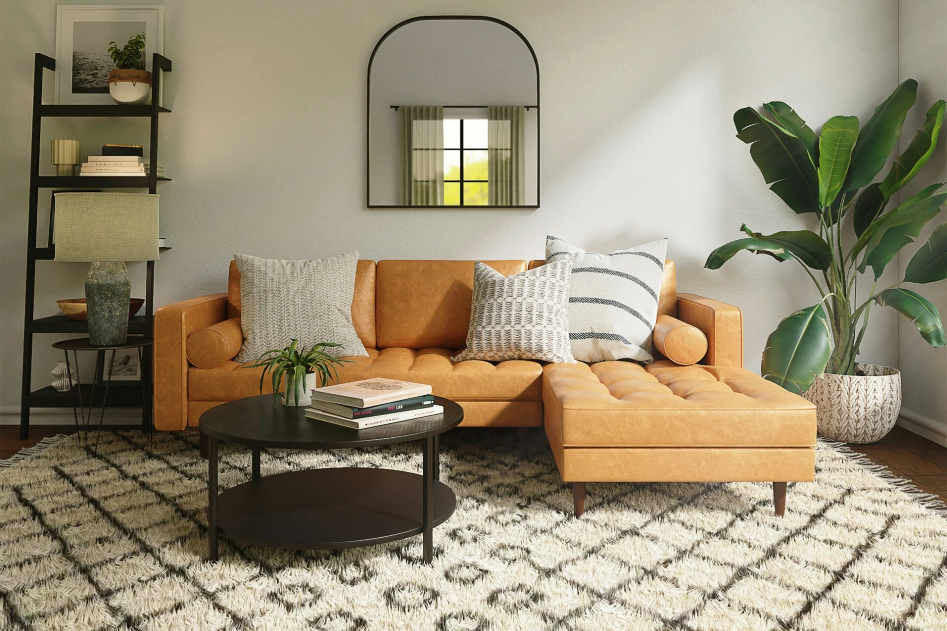 Najljepši dekorativni jastuci za dnevni boravak koji će osvježiti prostor