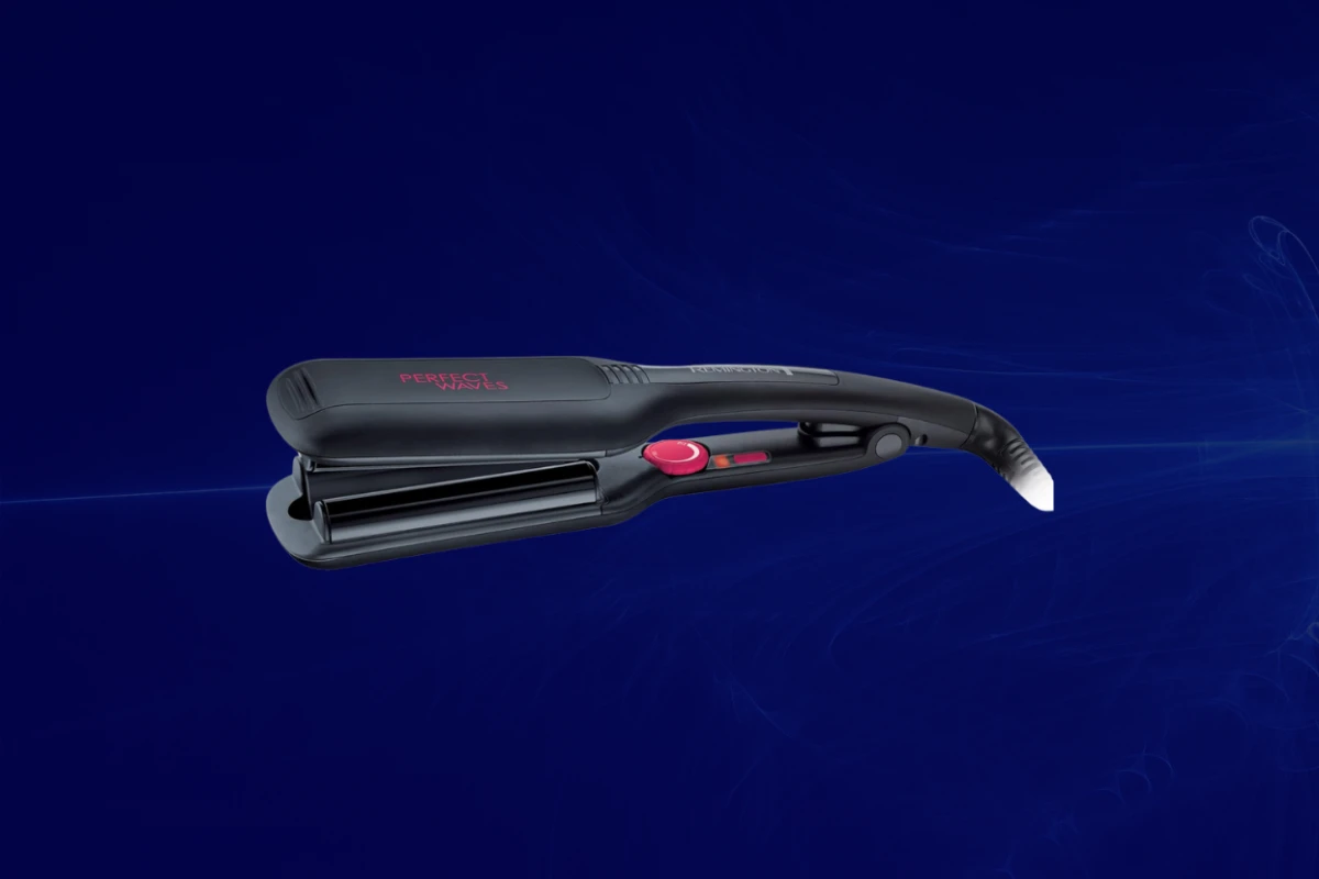 Remington- Stylist Perfect Waves Styler 