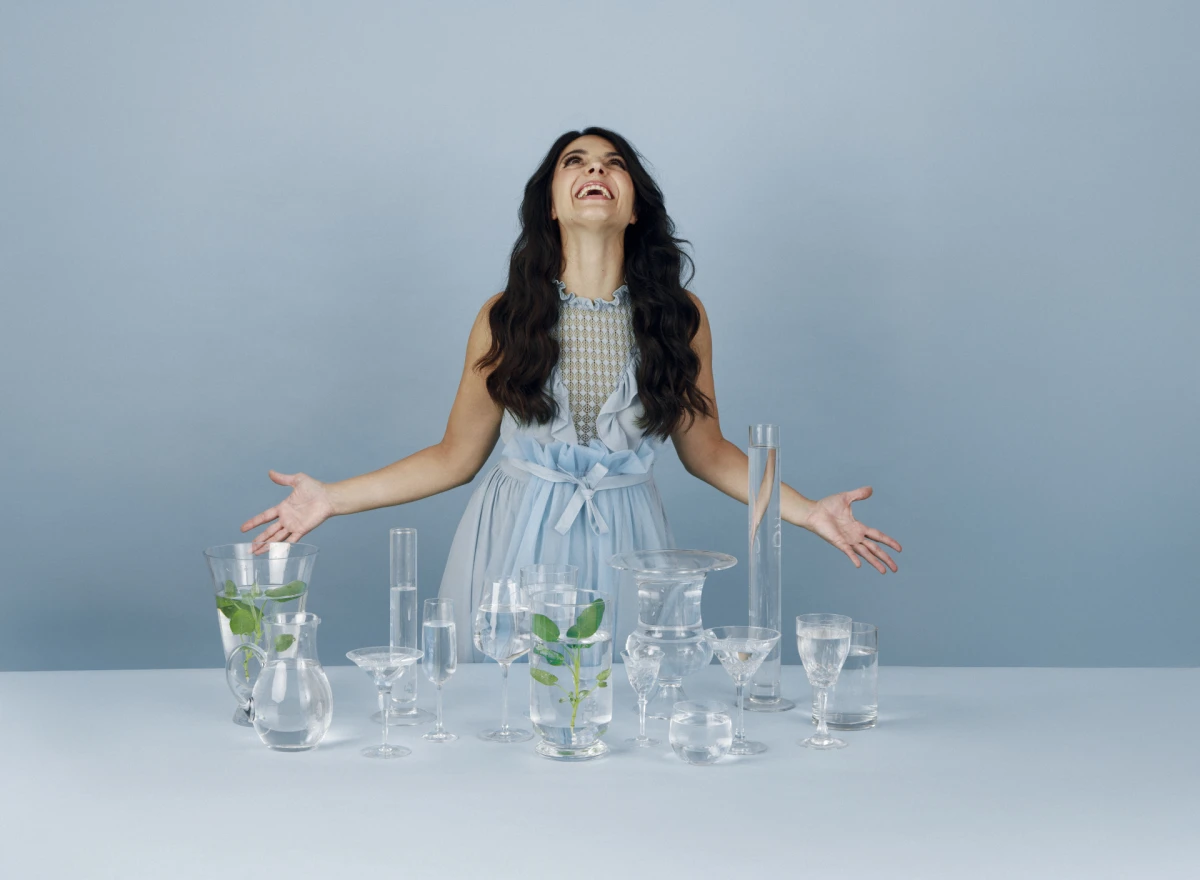 Freeda Nera Immortelle