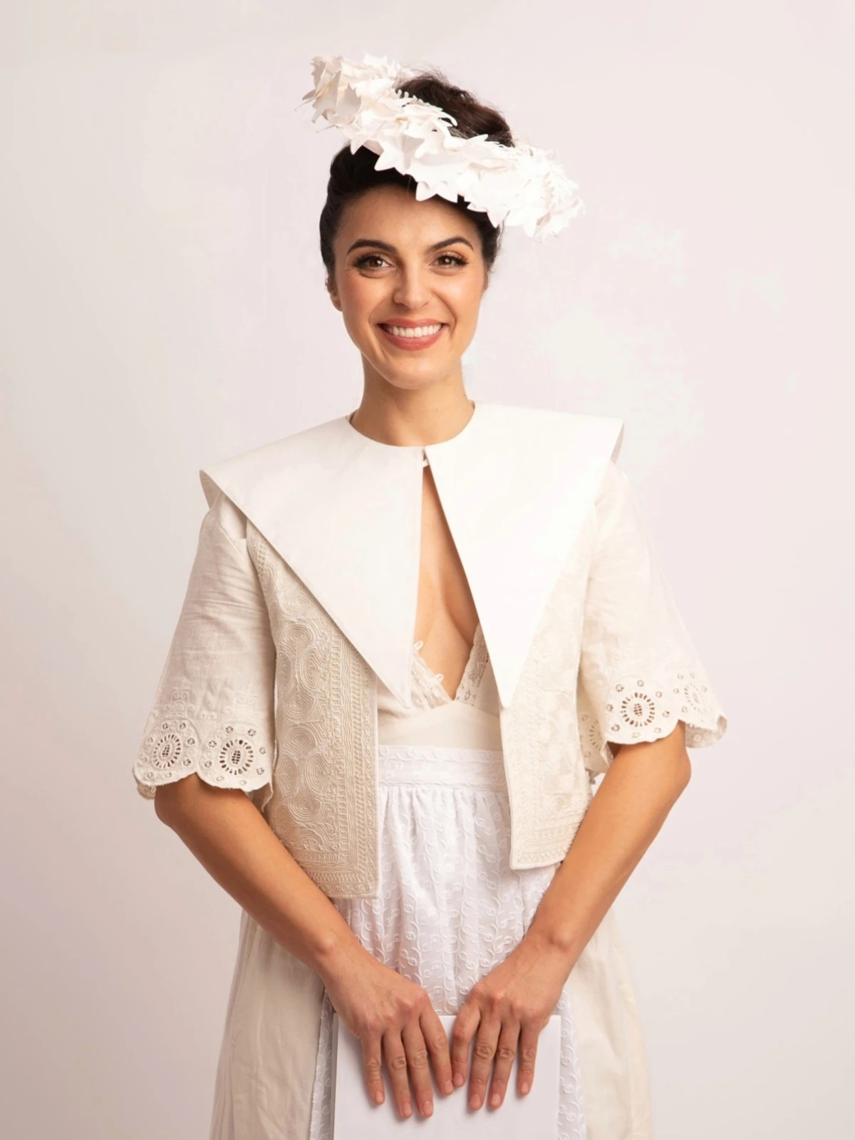 Freeda Nera Immortelle