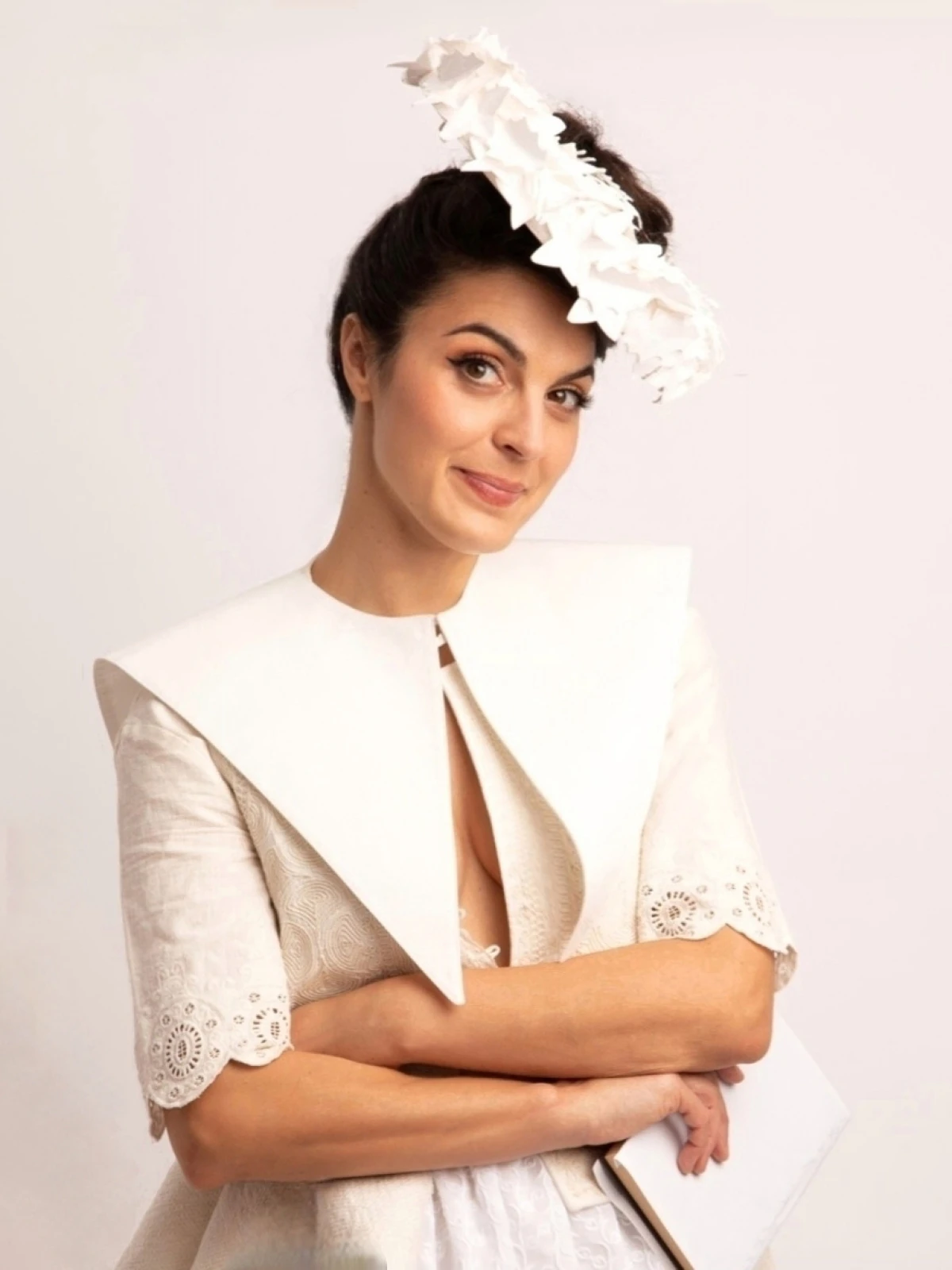 Freeda Nera Immortelle