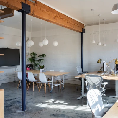 Foto: Amy Bartlam. Dizajn: Chin Chin Design