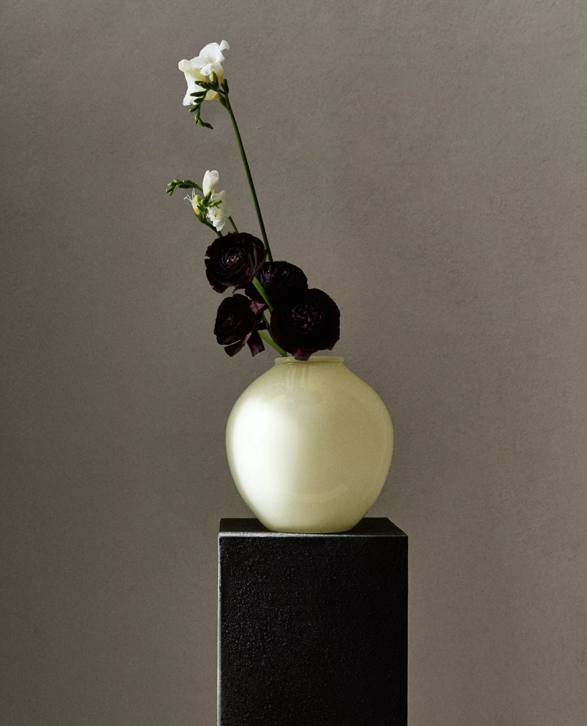 ZARA HOME STAKLENA VAZA, 21,99 € - 34,99 € 