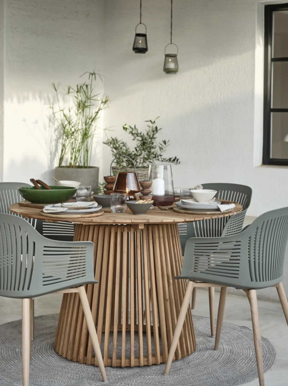 jysk Vrtni stol, 400,- €