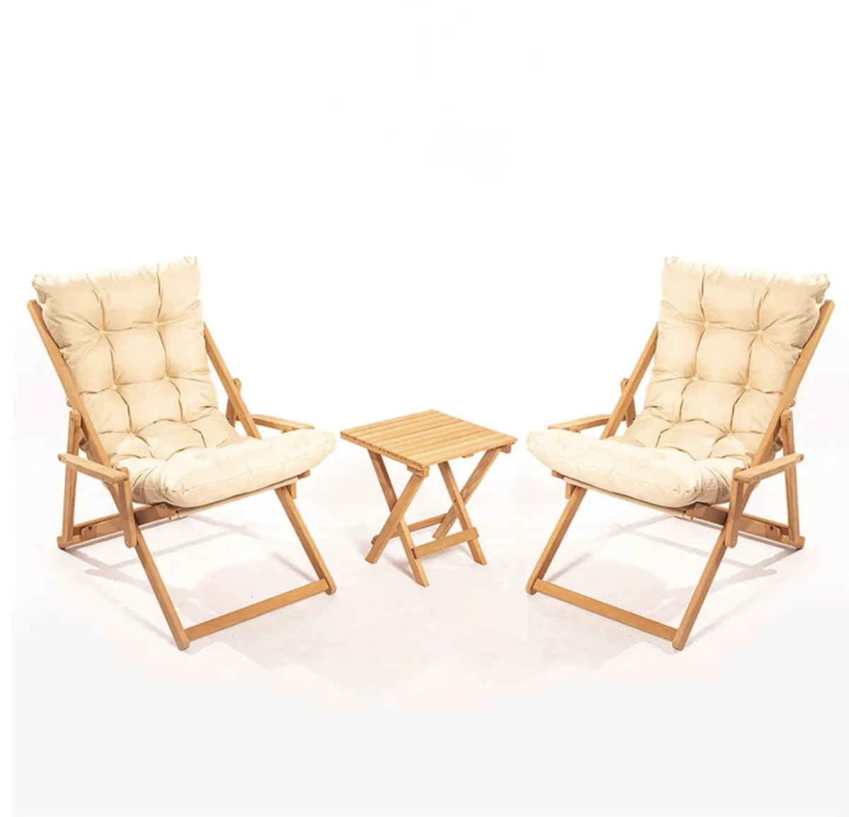 bonami Vrtna garnitura Beech, 192,64 € 