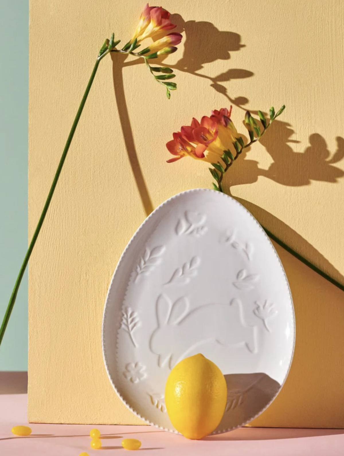 SINSAY Tanjur za posluživanje 4,99 EUR 