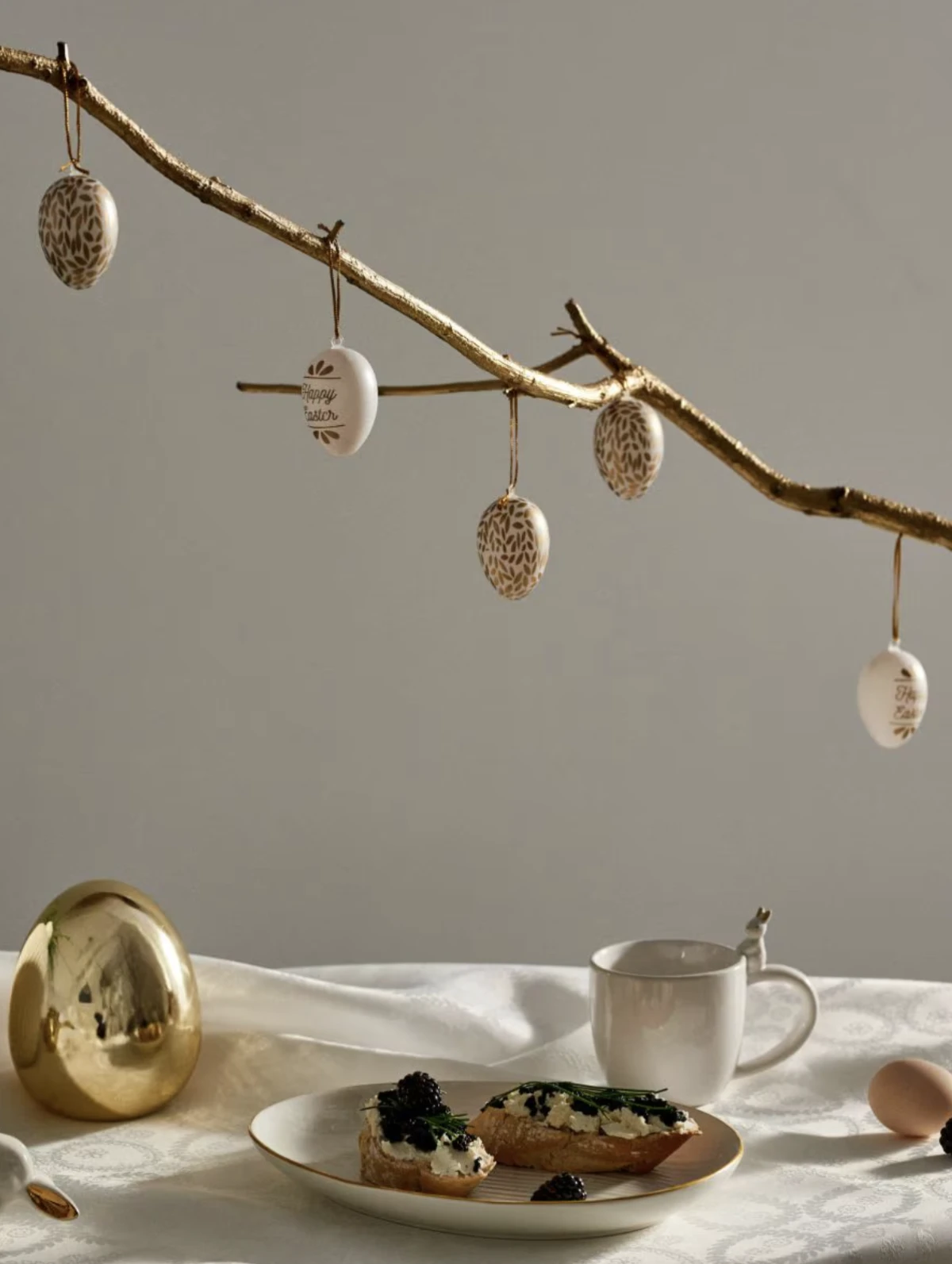 SINSAY UskršnJA JAJA 12 PACK, 2,99 EUR