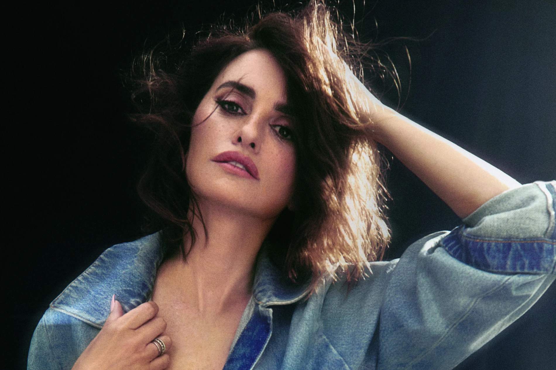 Penelope Cruz
