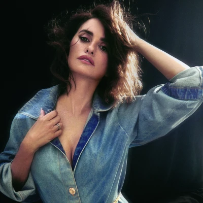 Penelope Cruz