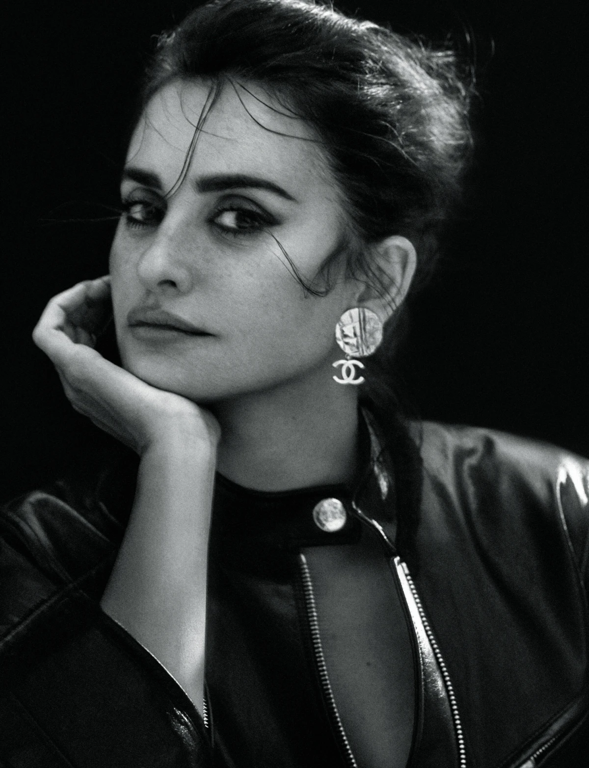 kombinezon i naučnice chanel