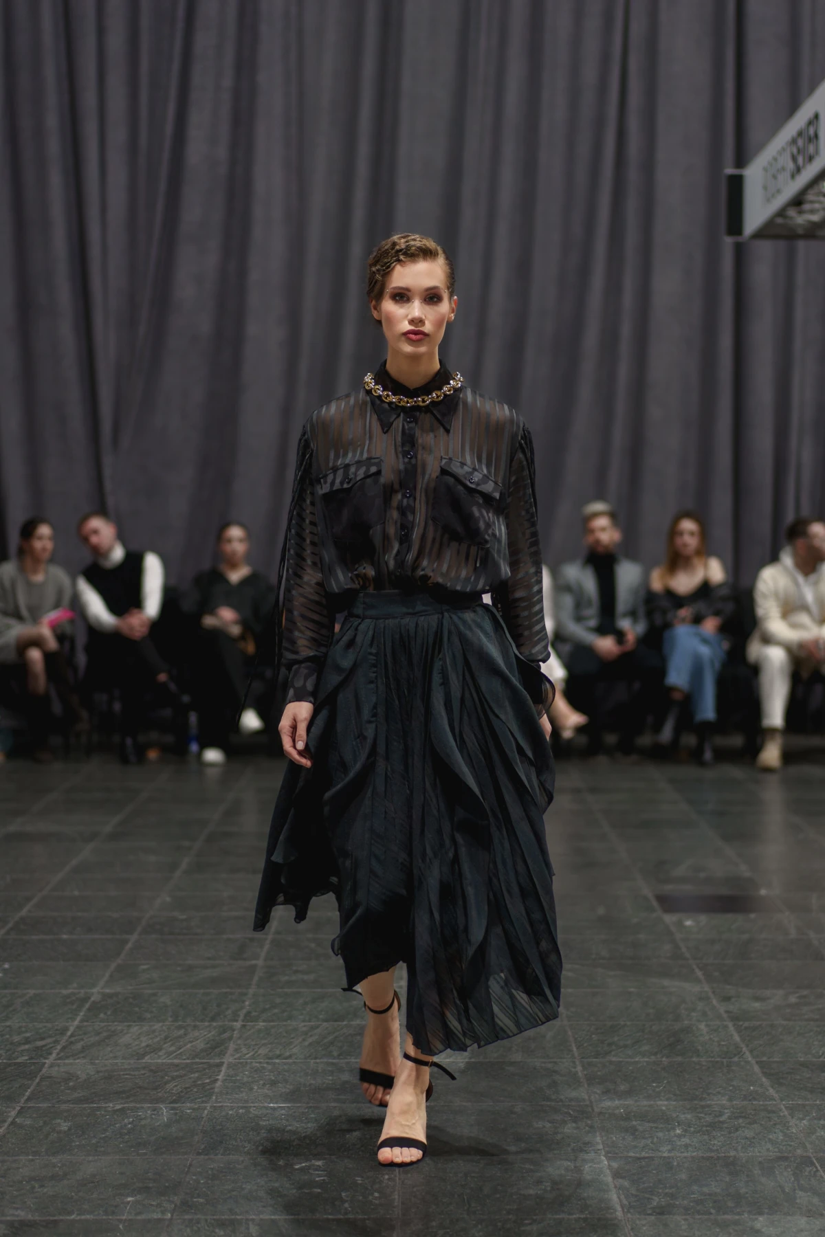 Robert Sever symphony 9