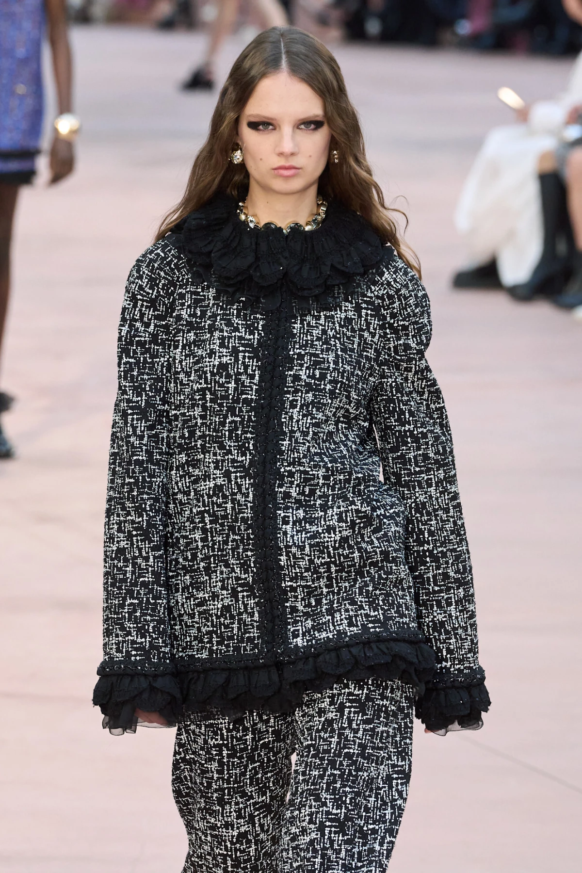 chanel fw25