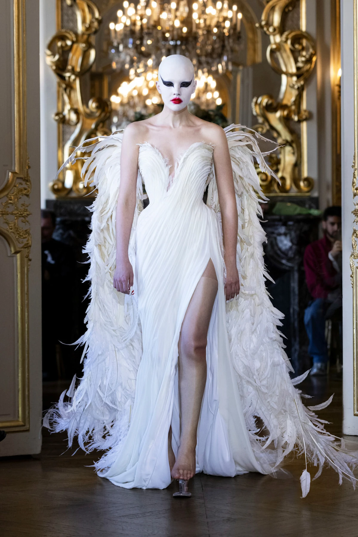 matieres fecales fw25