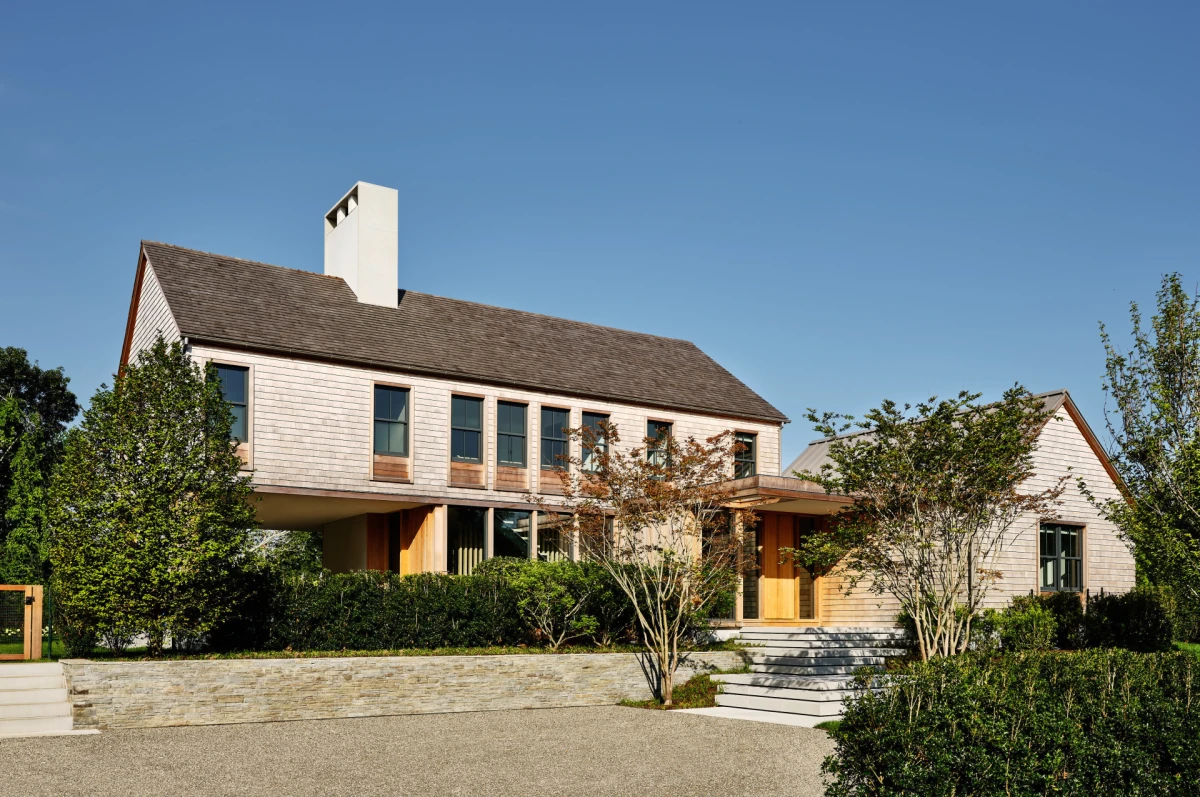 Graditelj: Nick DeMarco, DeMarco Development , Arhitekt: Craft + Modern, Fotografije: Read McKendree, Stilistica: Frances Bailey