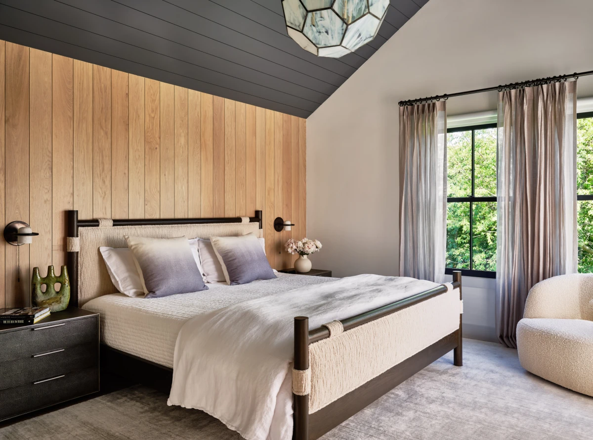 Graditelj: Nick DeMarco, DeMarco Development , Arhitekt: Craft + Modern, Fotografije: Read McKendree, Stilistica: Frances Bailey